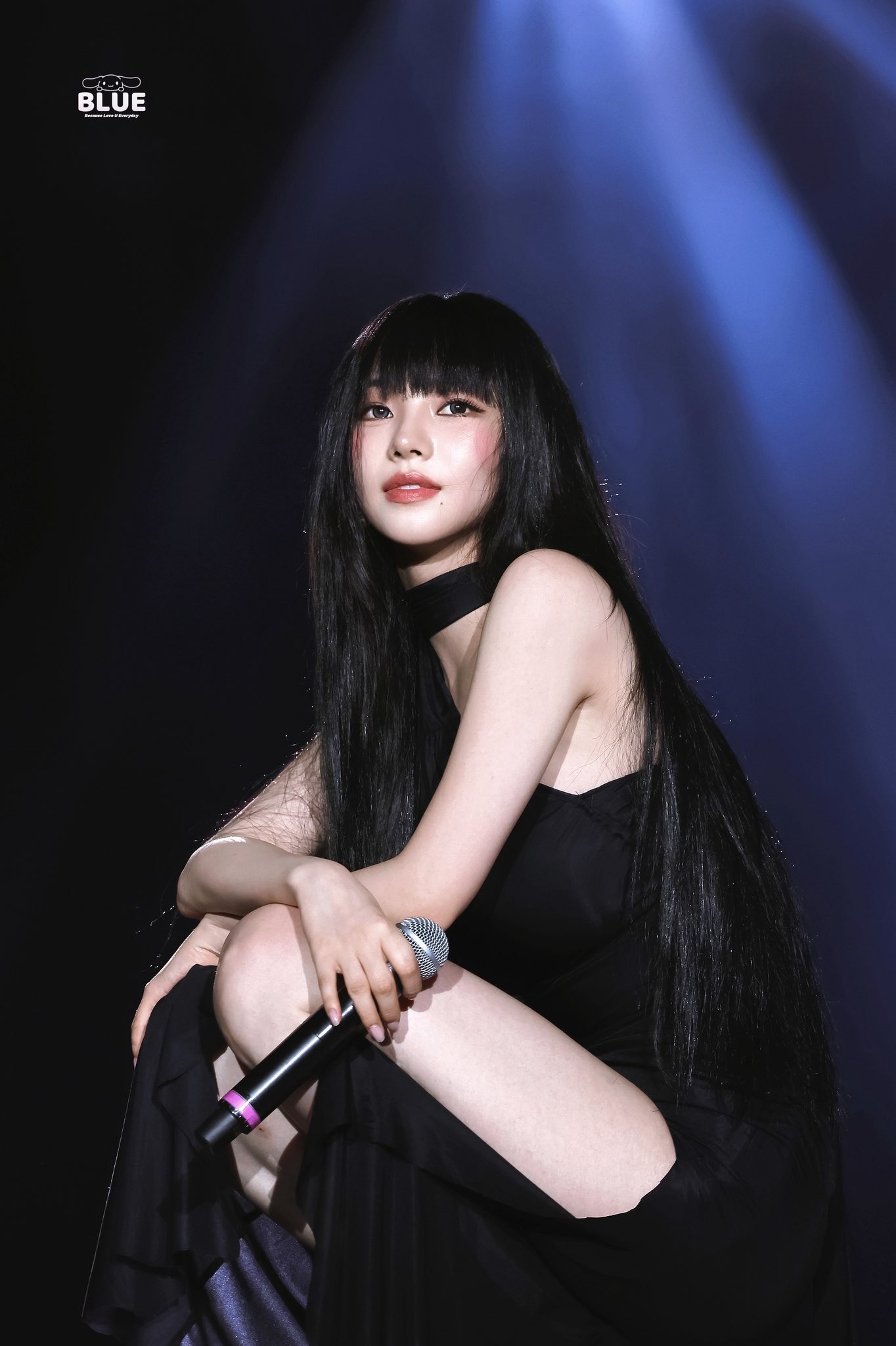 카리나 페루 공연 사진 모음