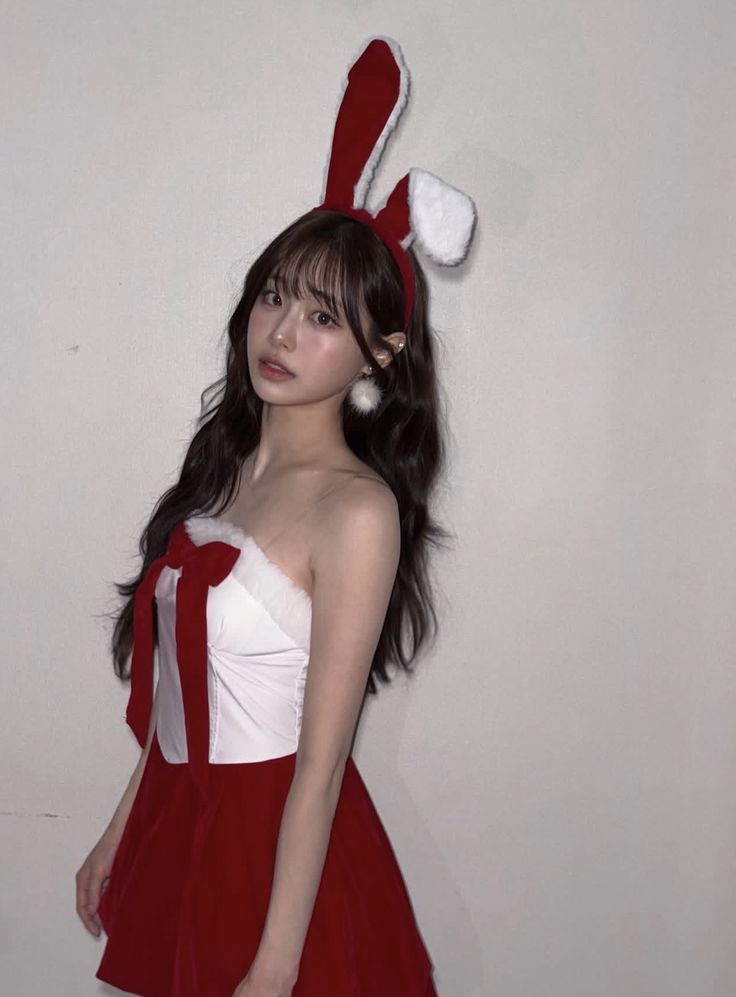 Chuu《Bunnygirl》重看