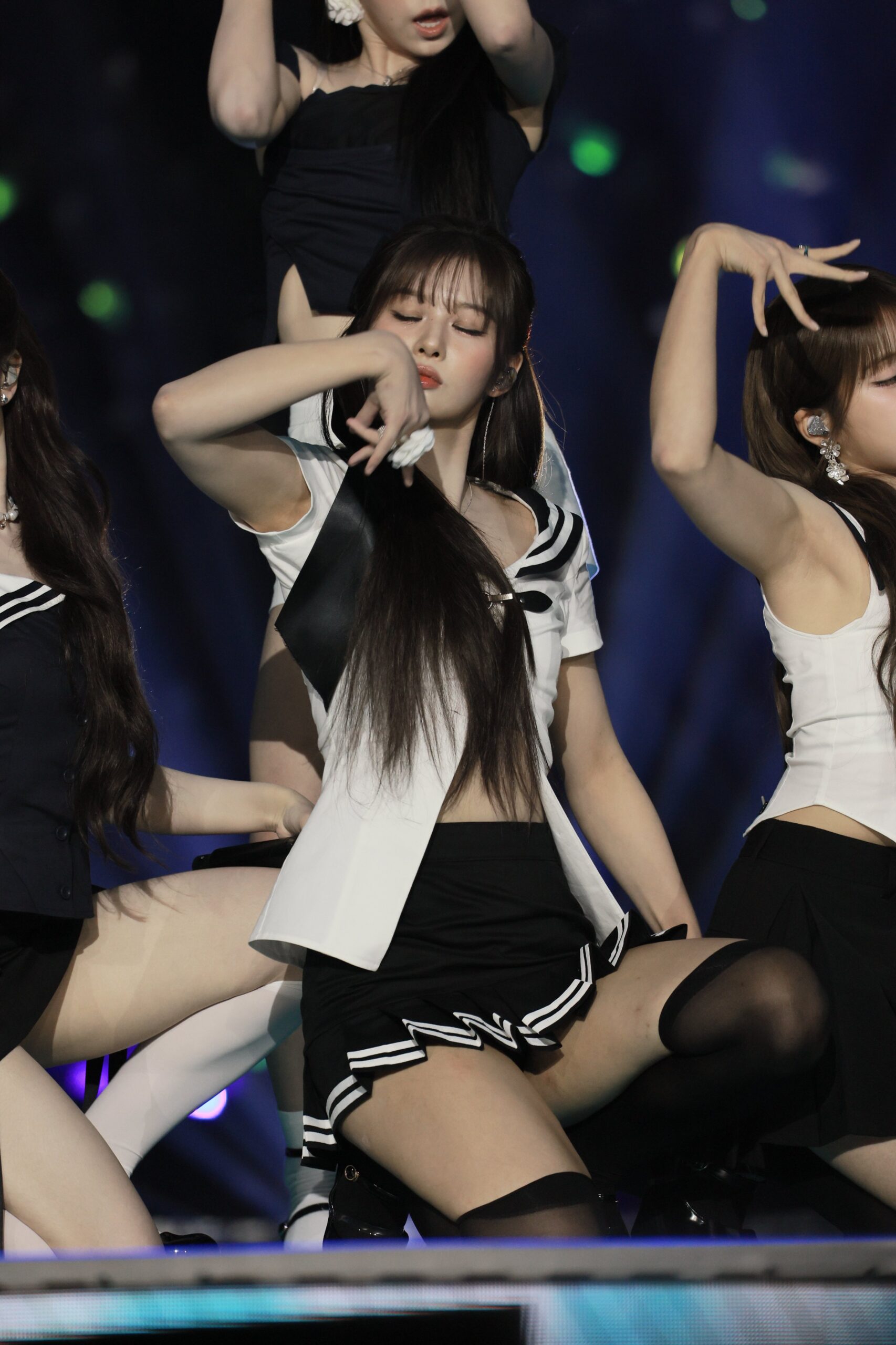 NMIXX Seol Yoon-ah Photo Collection