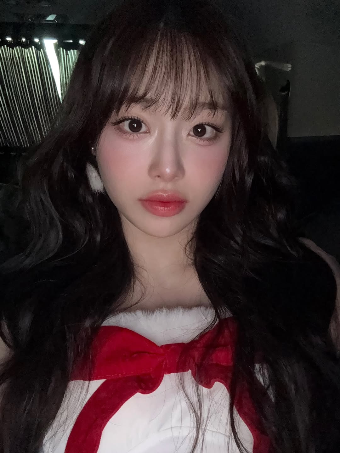 Chuu《Bunnygirl》重看