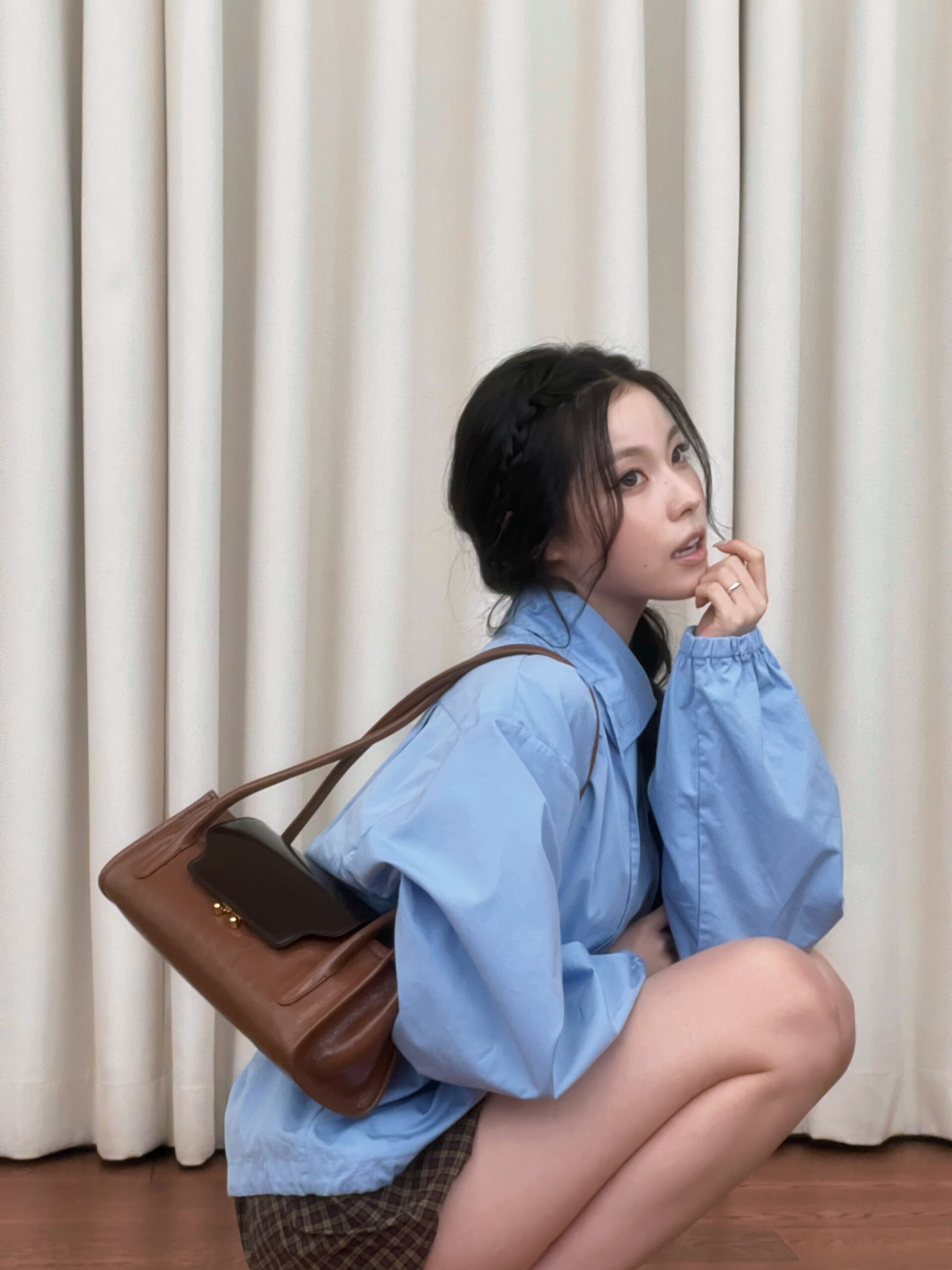 엔믹스 규진 배이