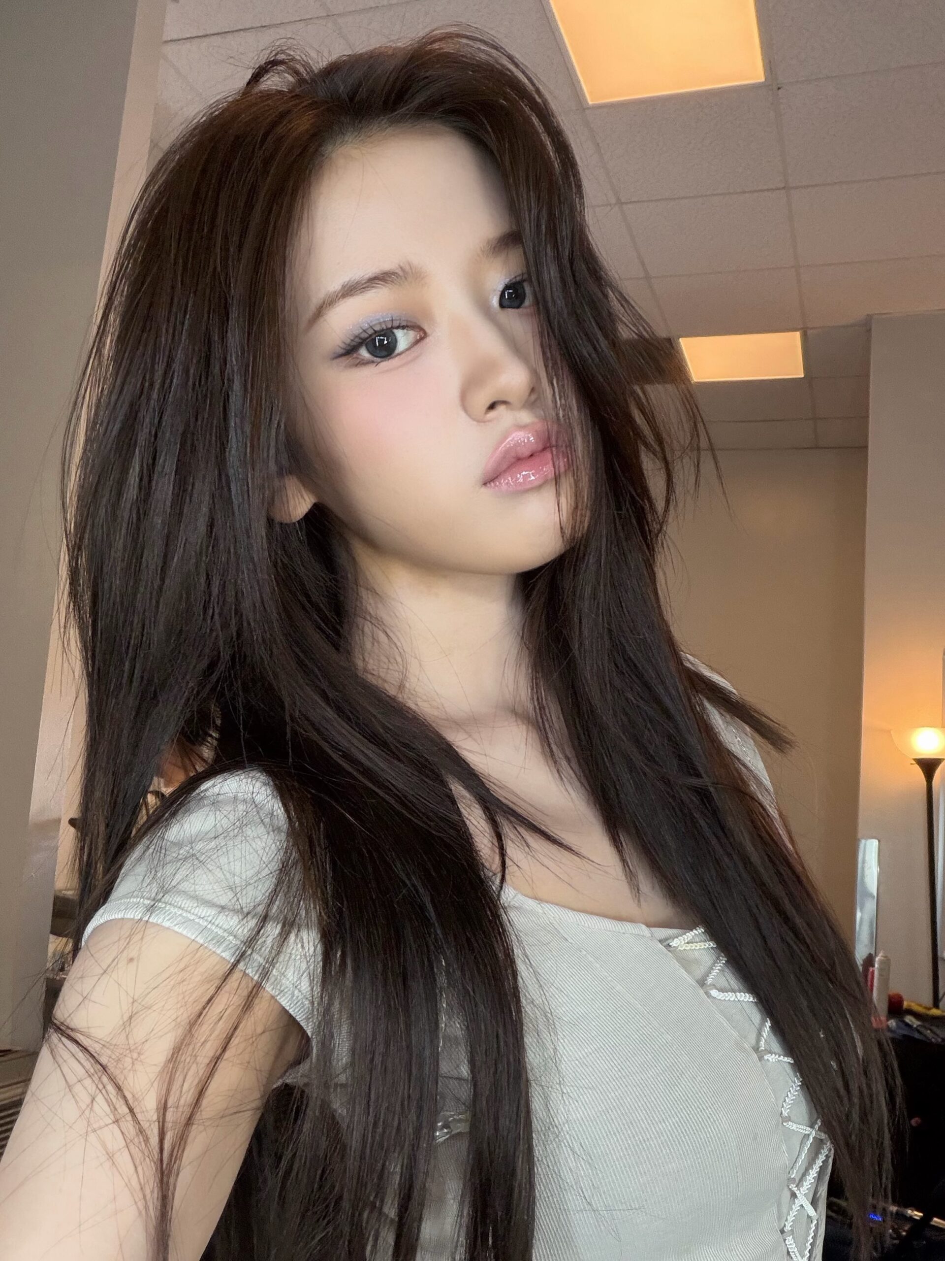 Yujin’s Instagram