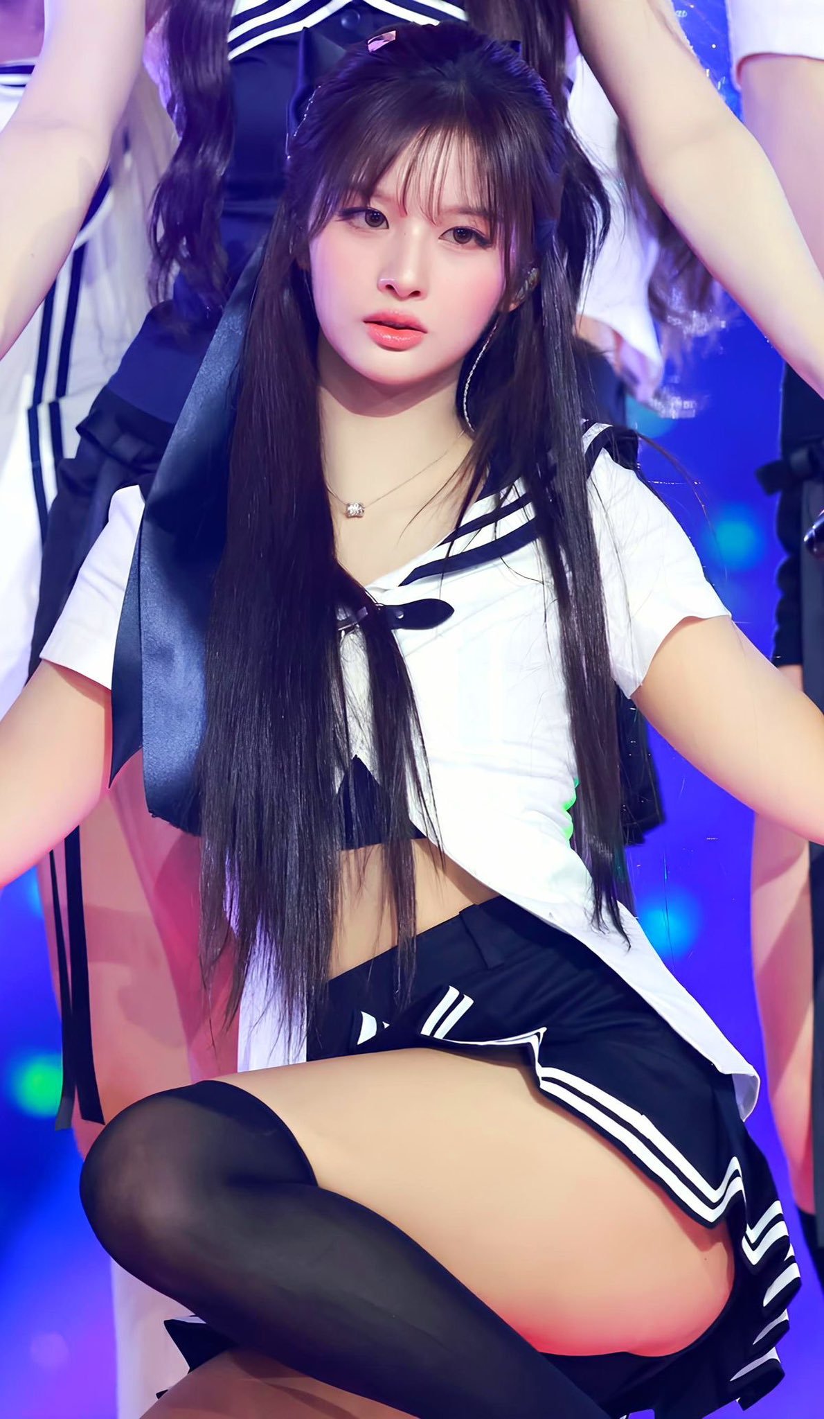 NMIXX Seol Yoon-ah Photo Collection