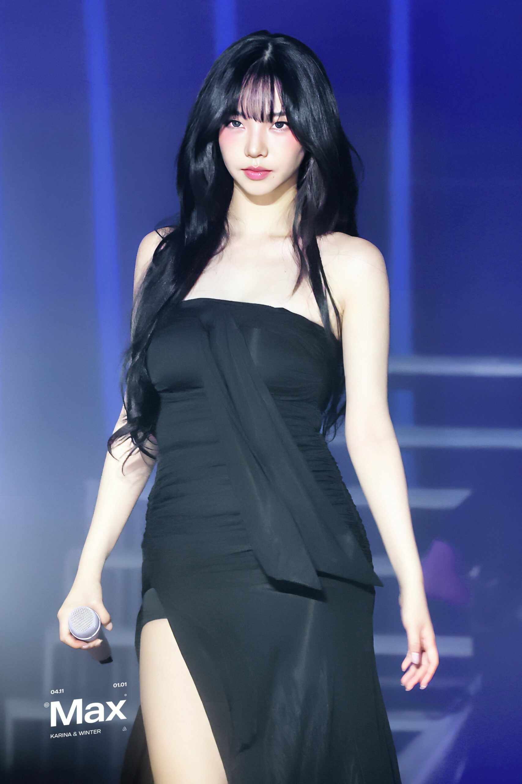 Karina 追加照片