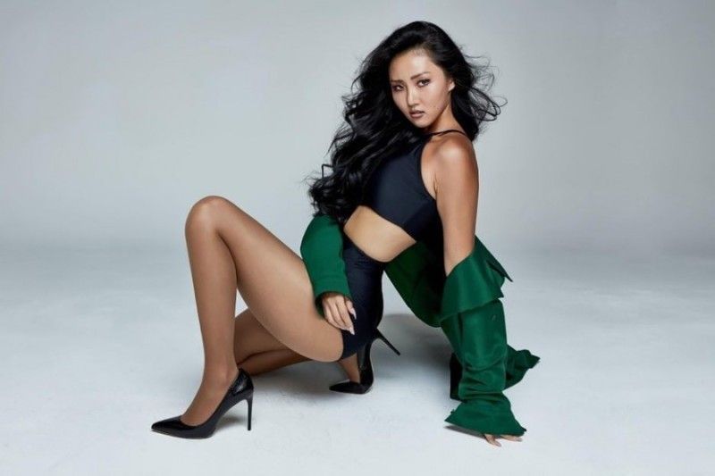 Mamamoo 华莎合集3