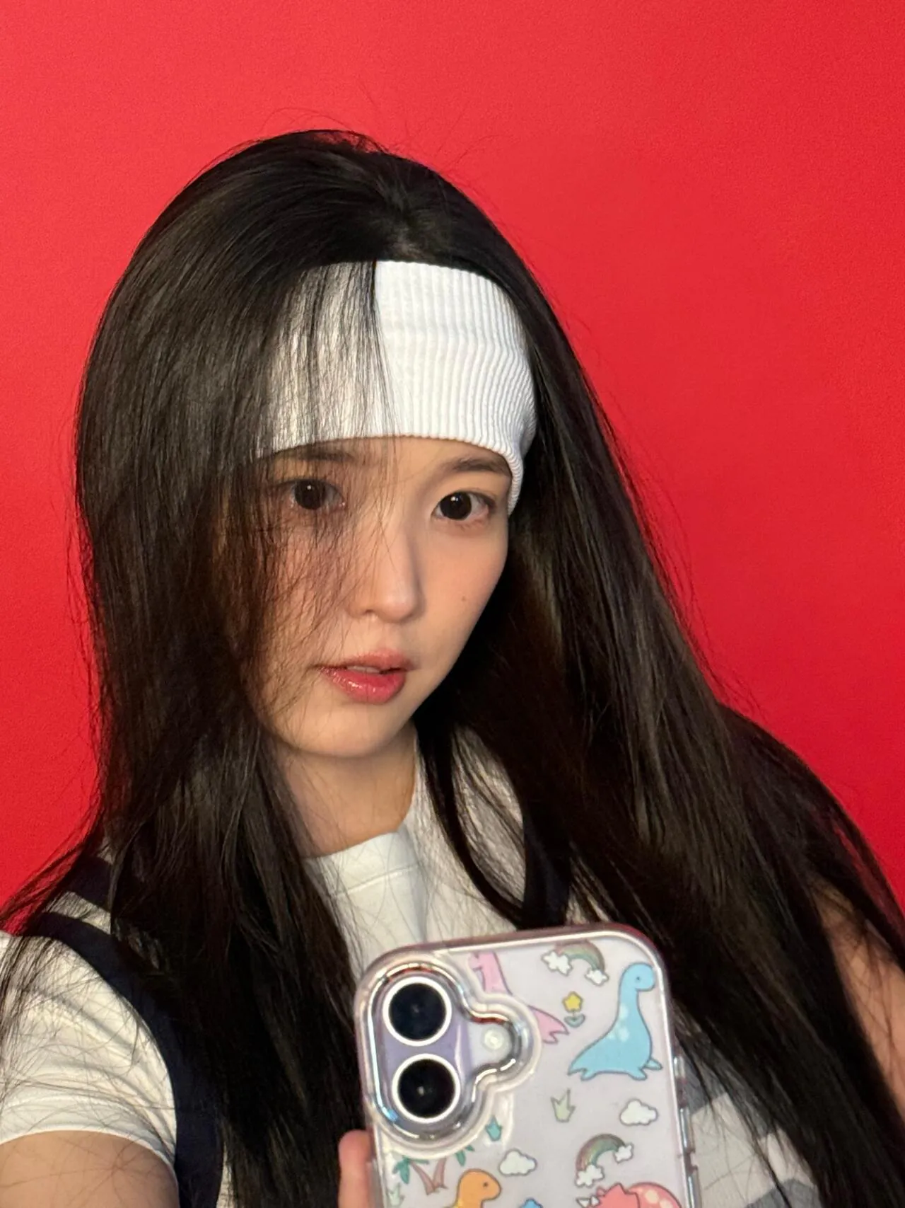 IU