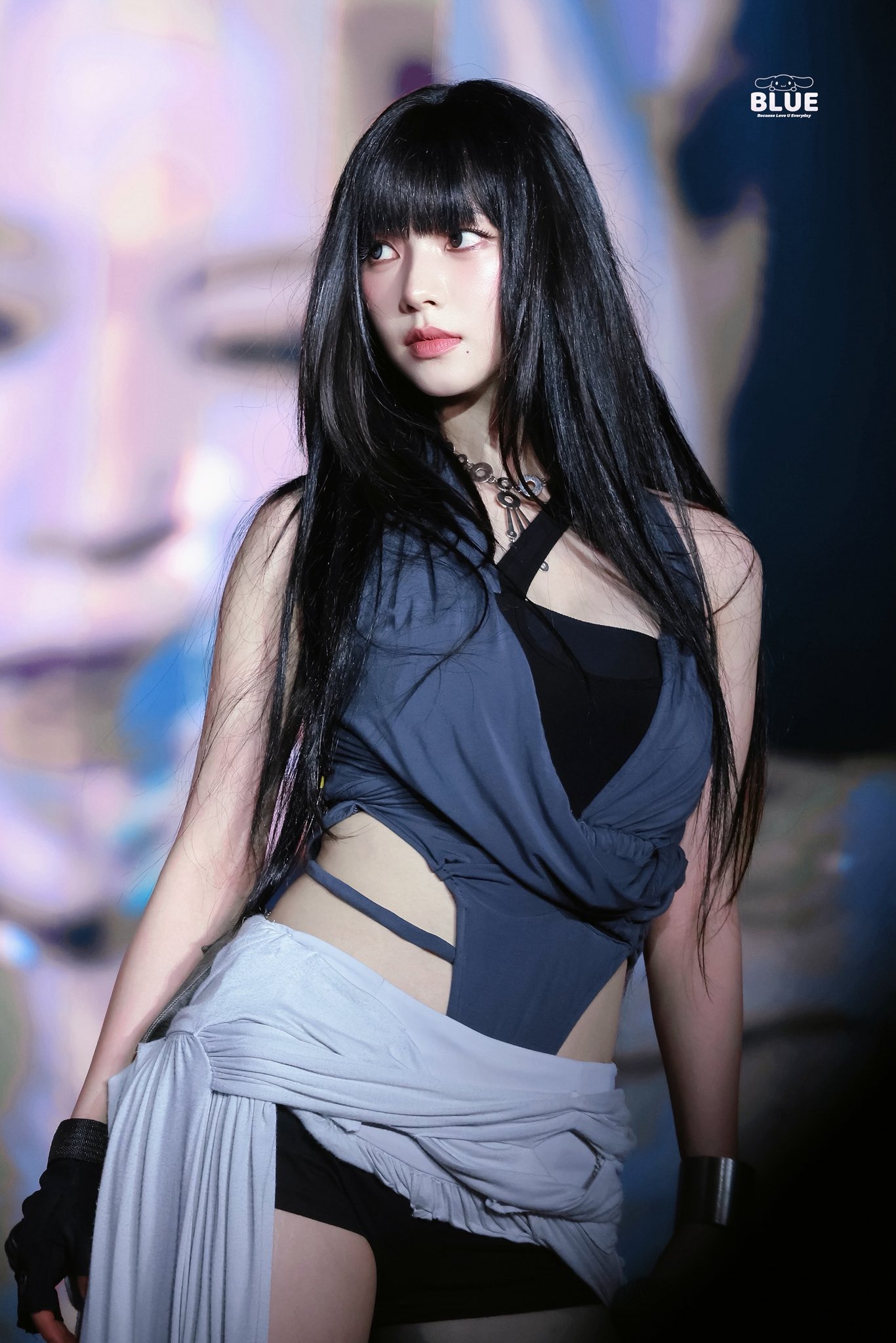 카리나 페루 공연 사진 모음