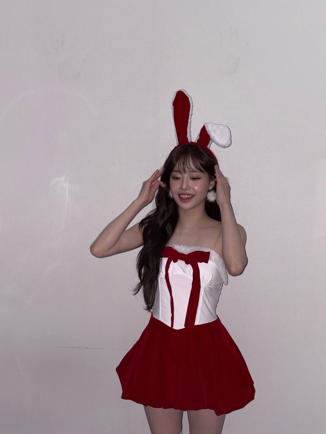 Chuu《Bunnygirl》重看