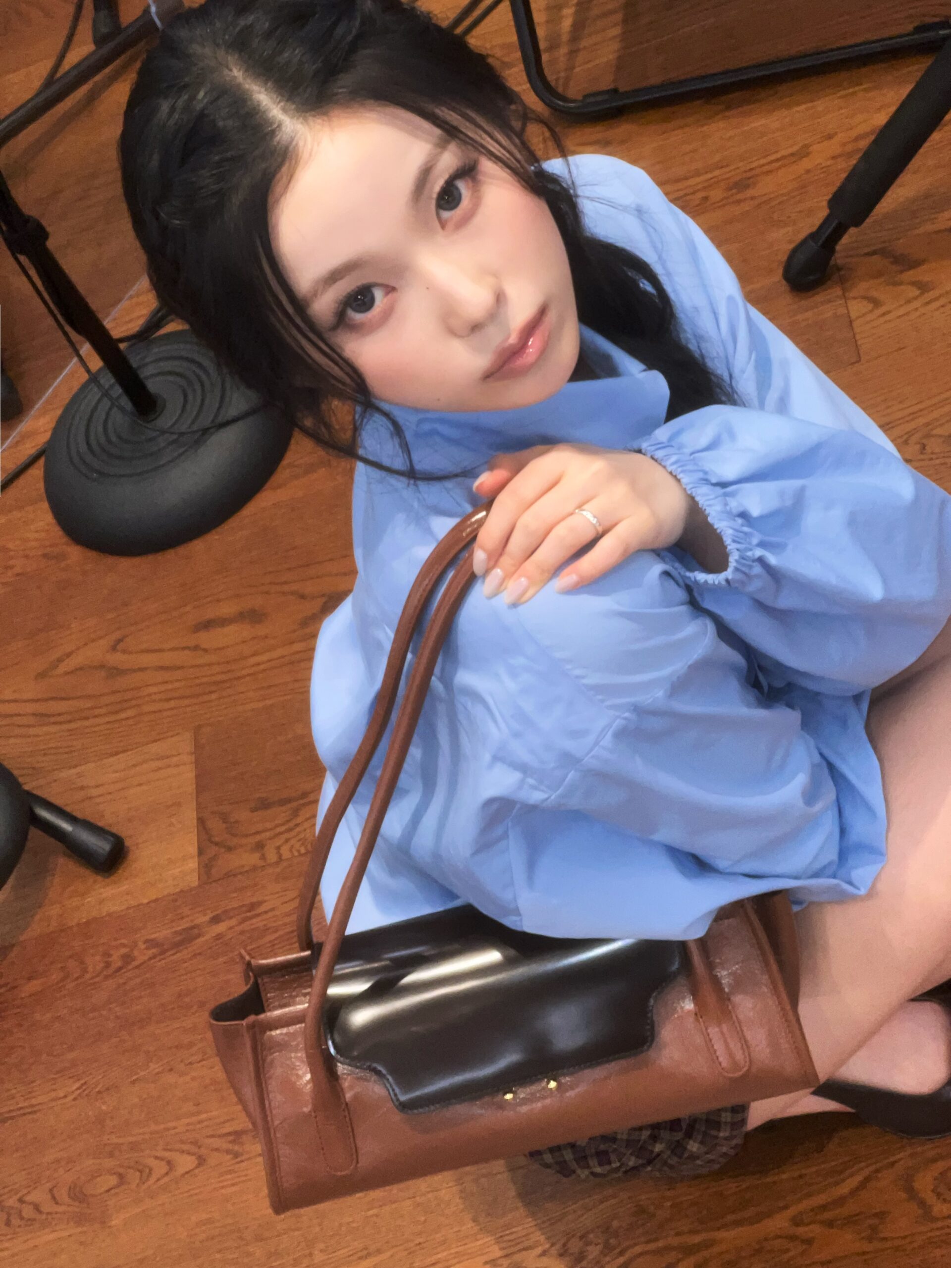 엔믹스 규진 배이