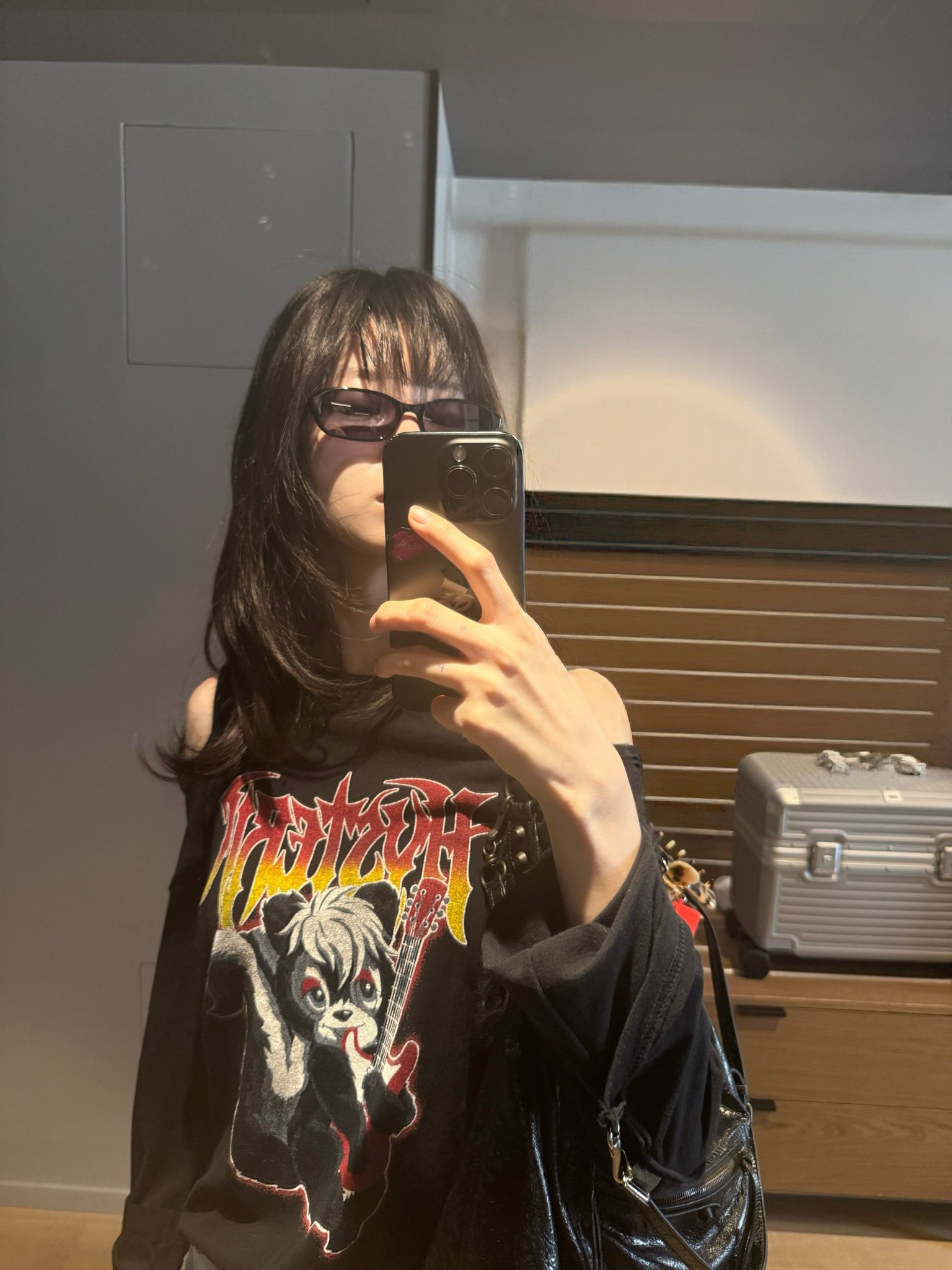 오늘자 신시아