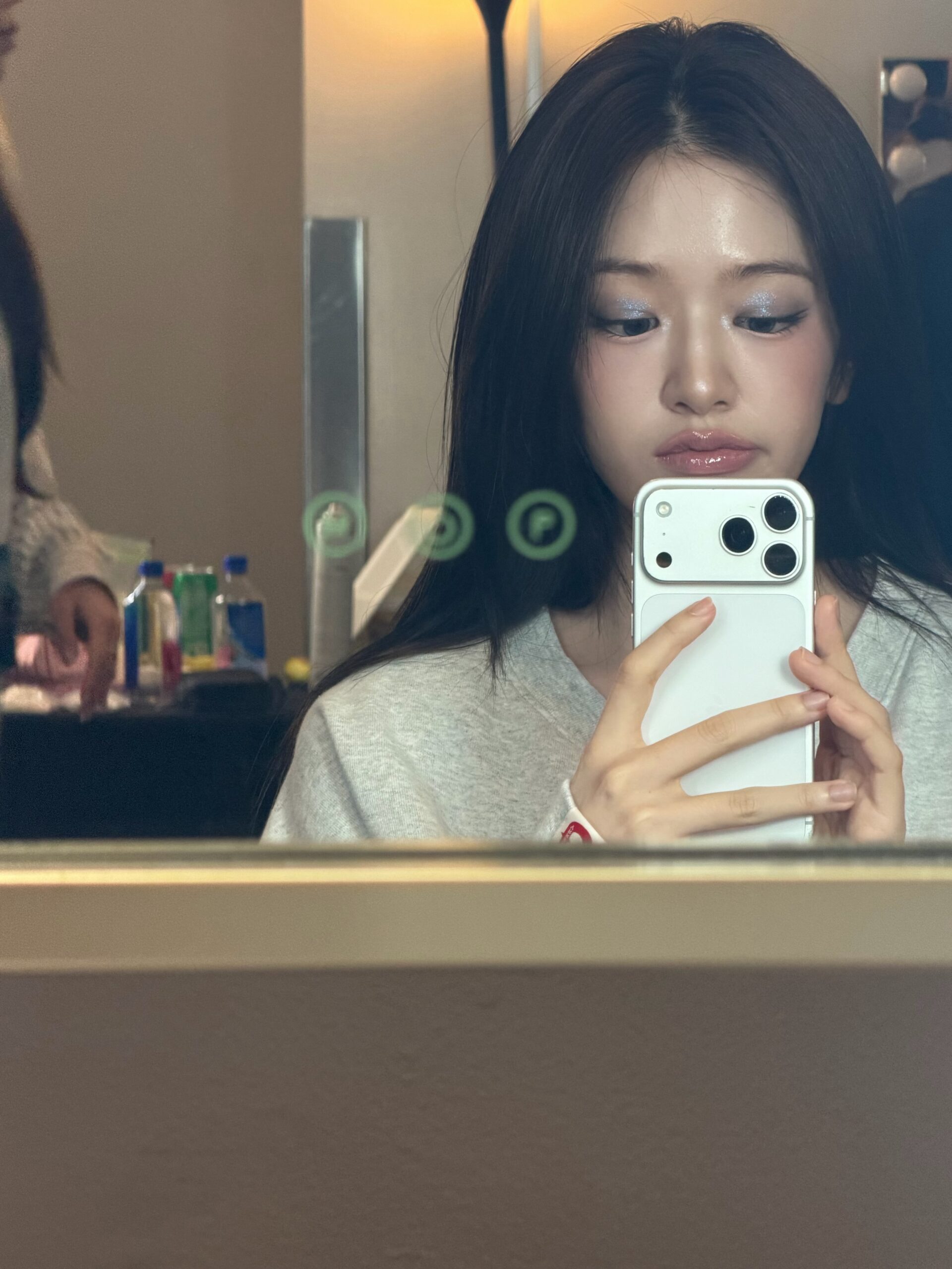 Yujin’s Instagram