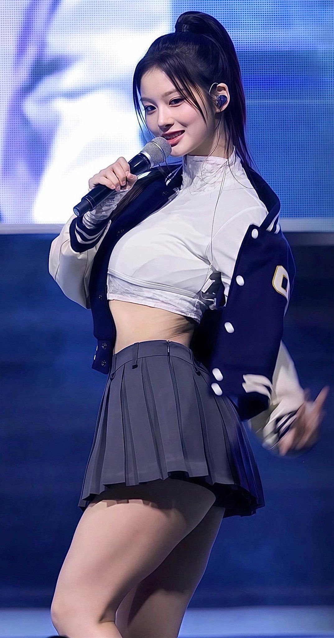 NMIXX Seol Yoon-ah Photo Collection