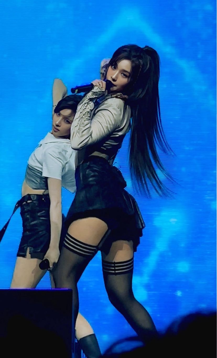 NMIXX Seol Yoon-ah Photo Collection