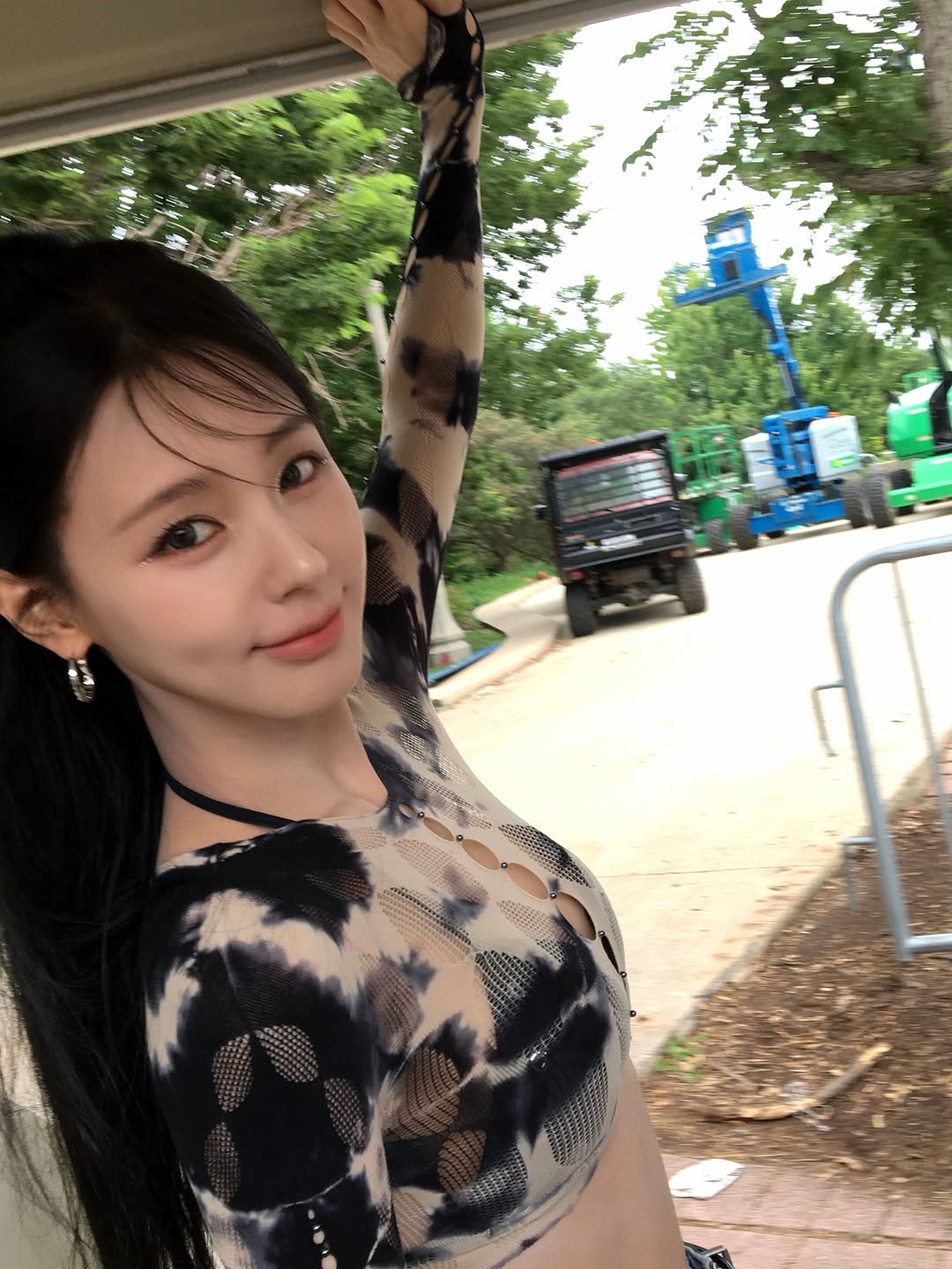 ミヨンのダビチネ