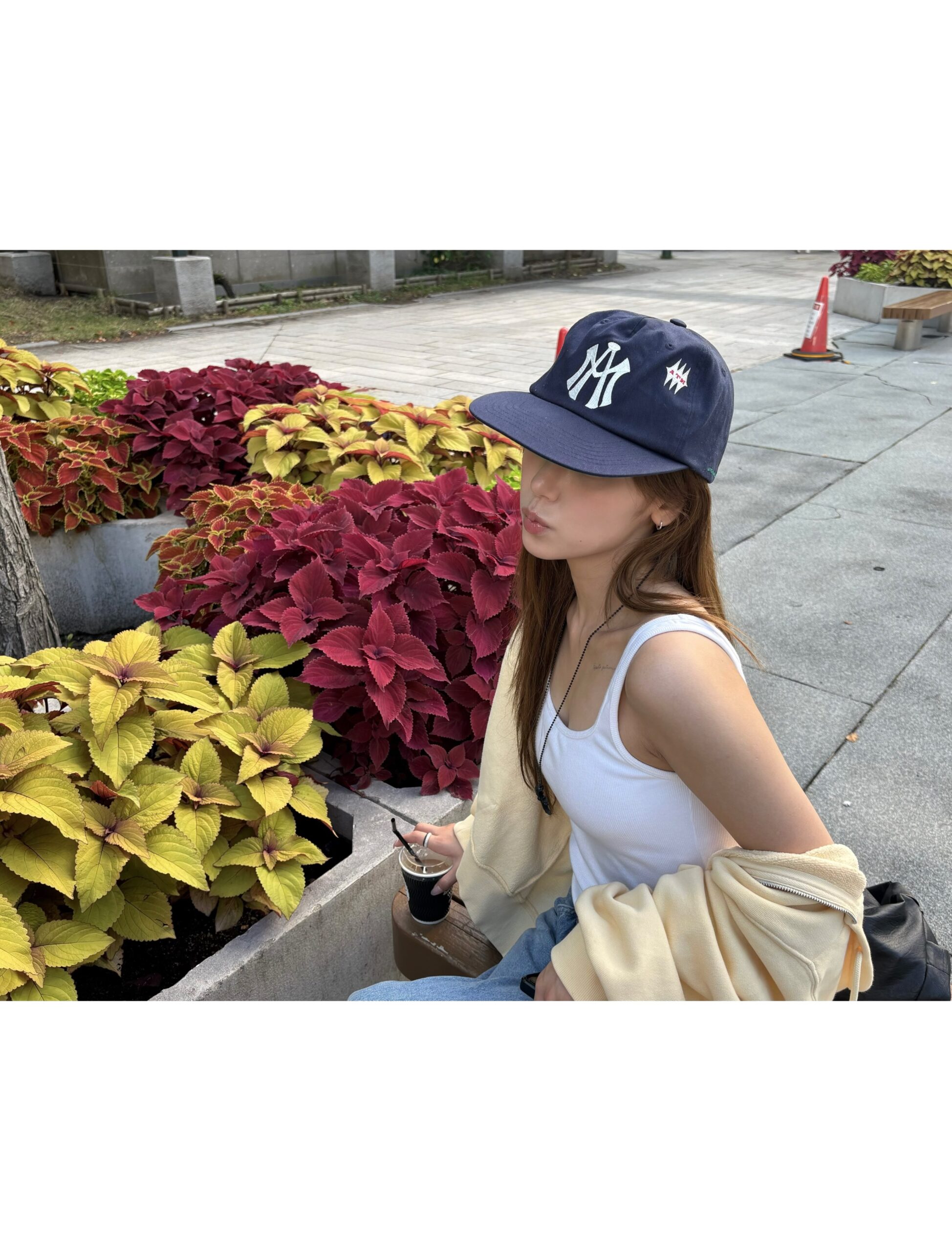 Cute Yejis Instagram