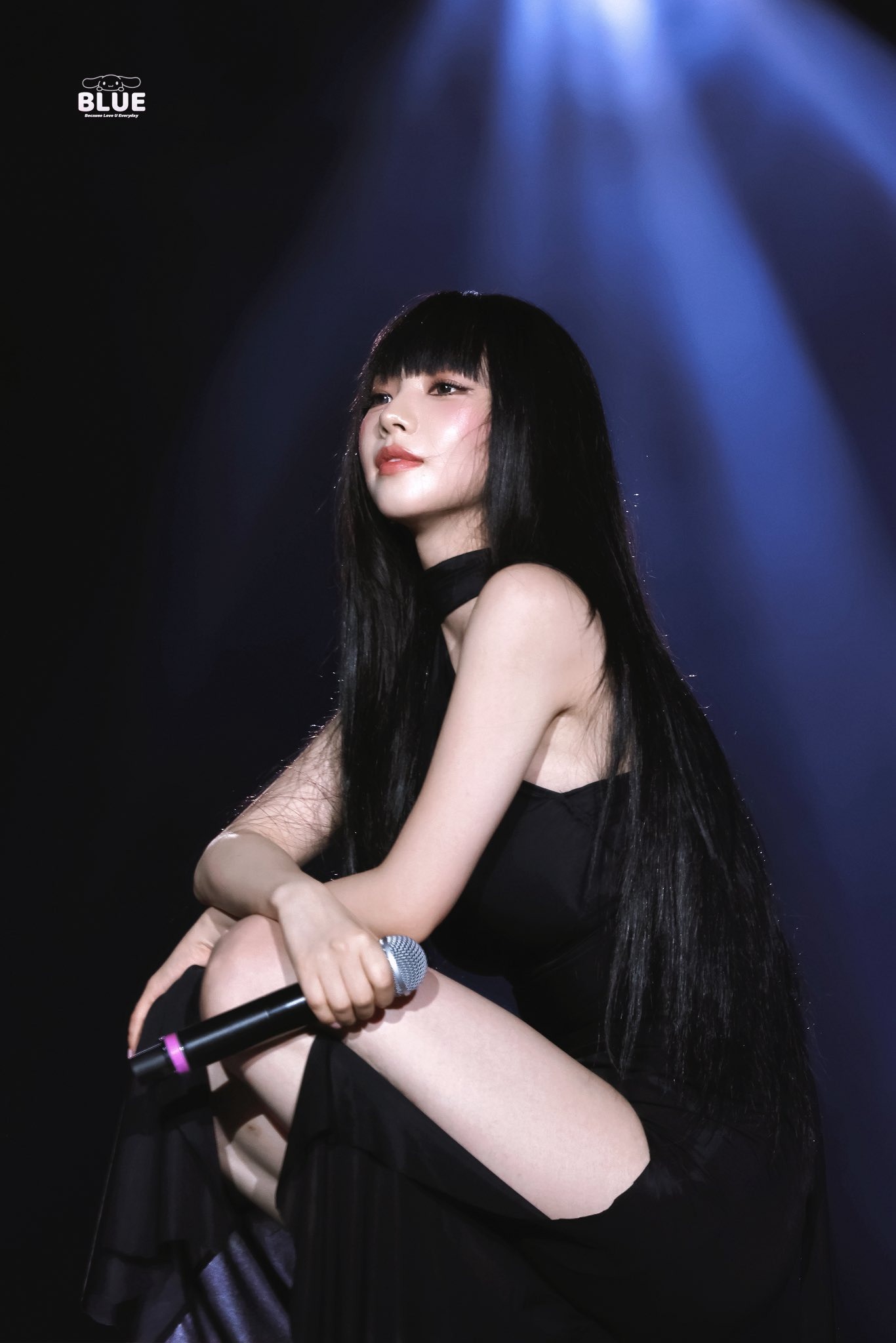 카리나 페루 공연 사진 모음