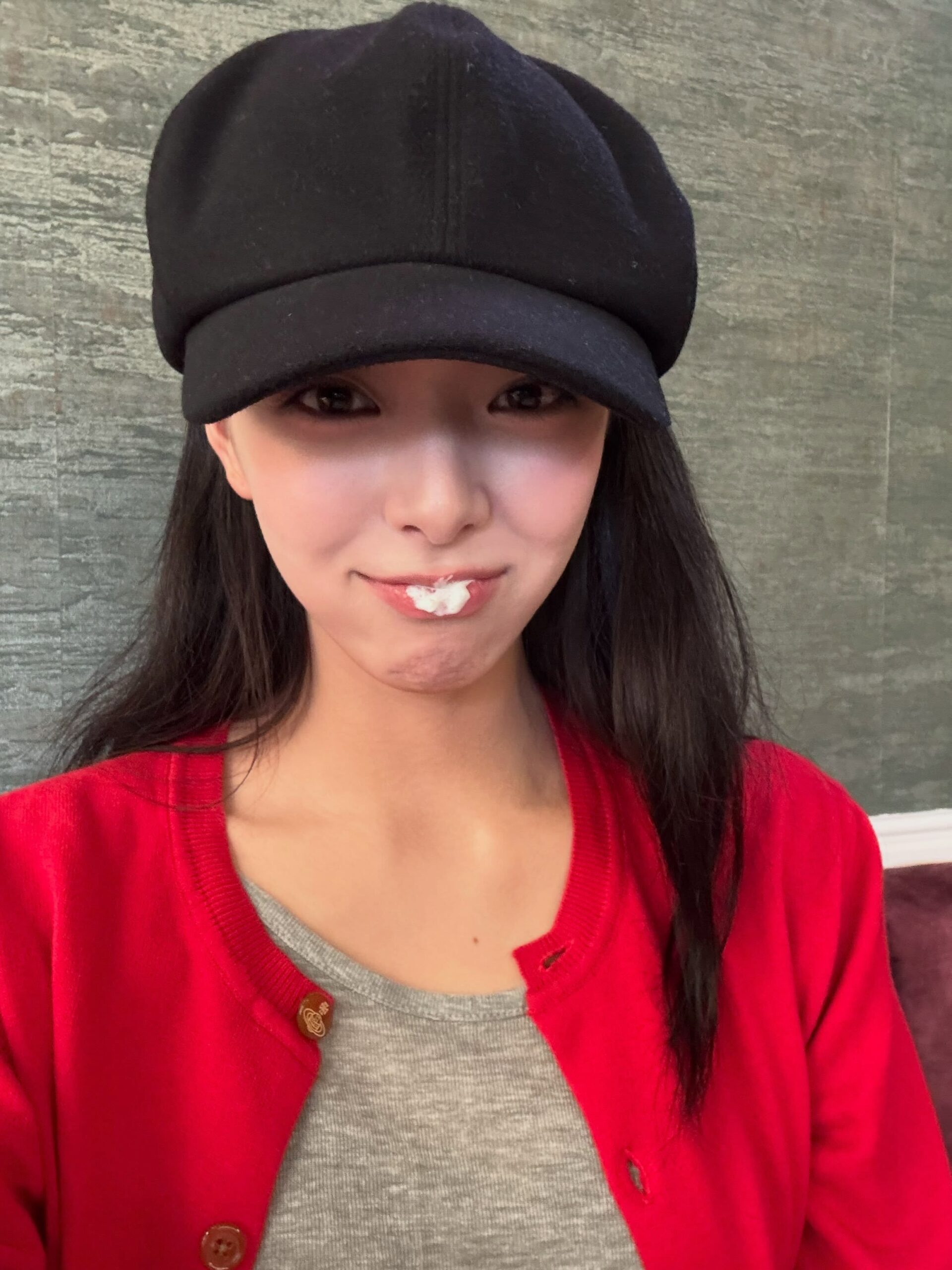 ユナ インスタ（フォトバイ イェジ）