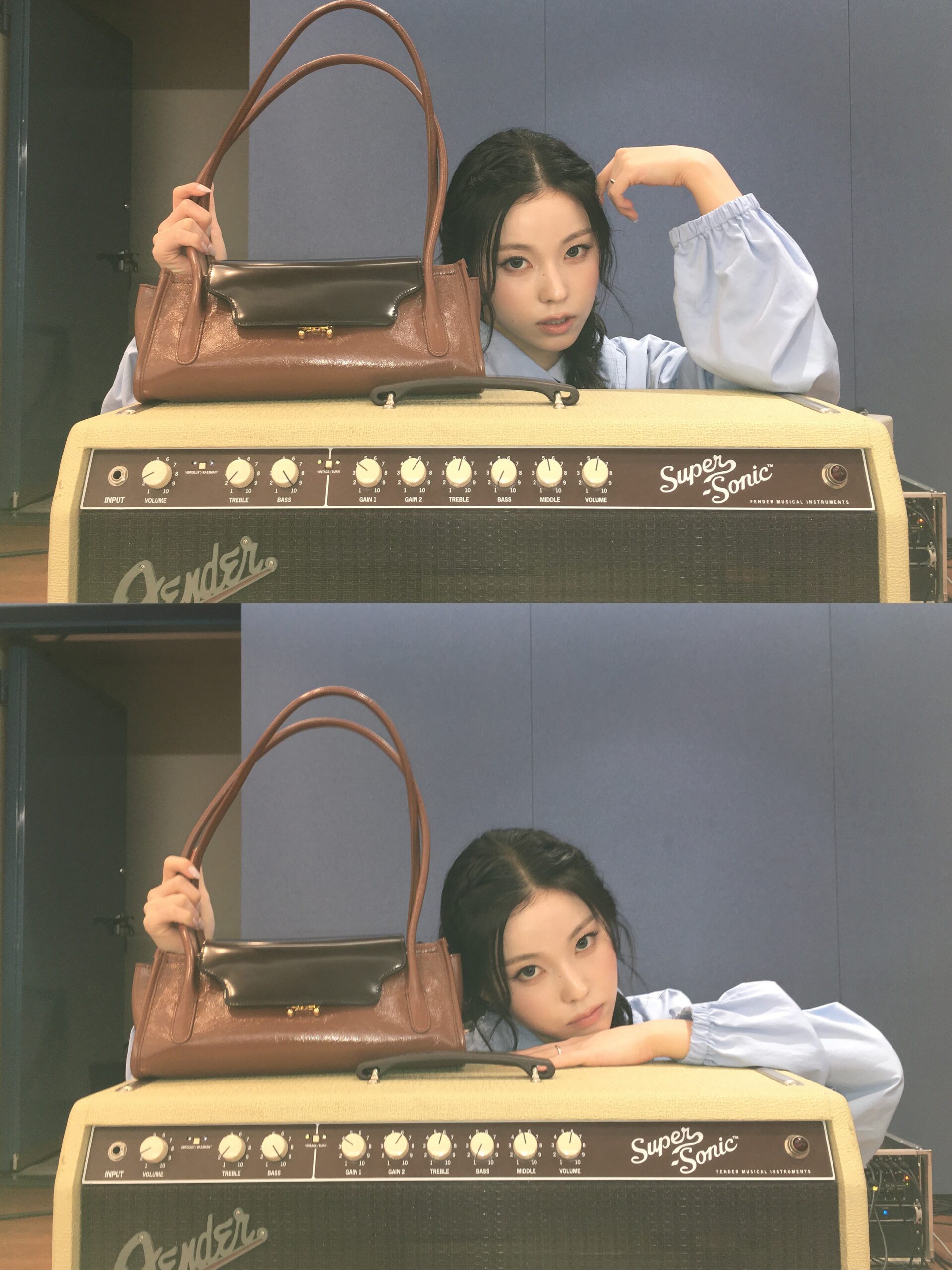 엔믹스 규진 배이