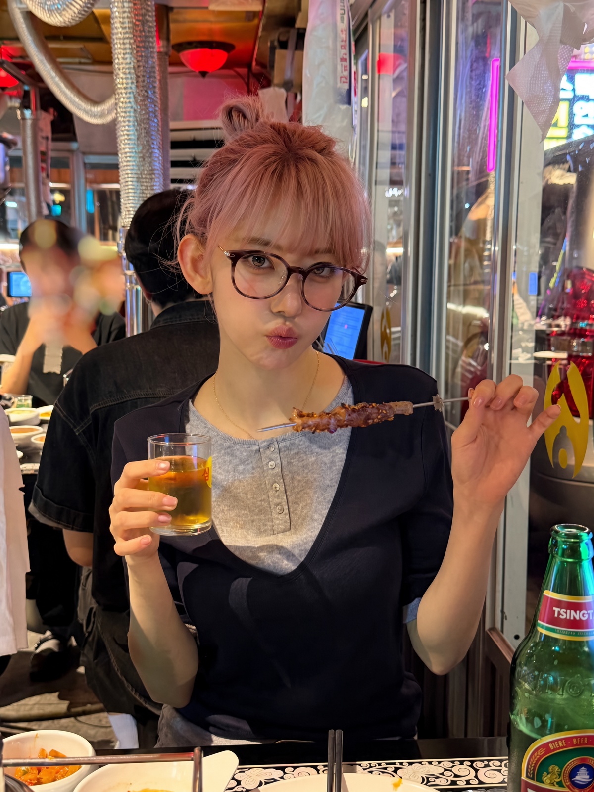 サクラ彼氏目線