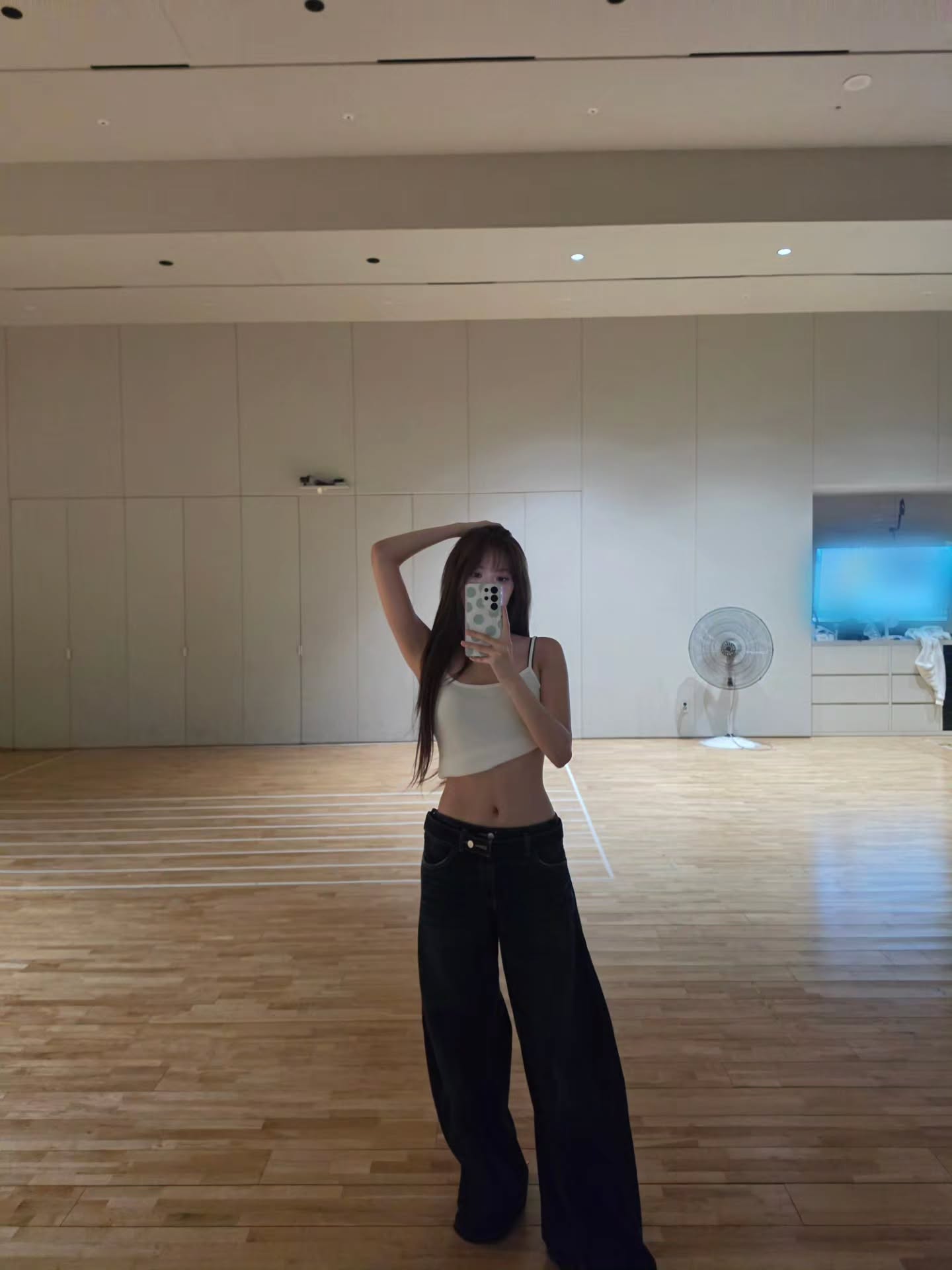은채 인스타