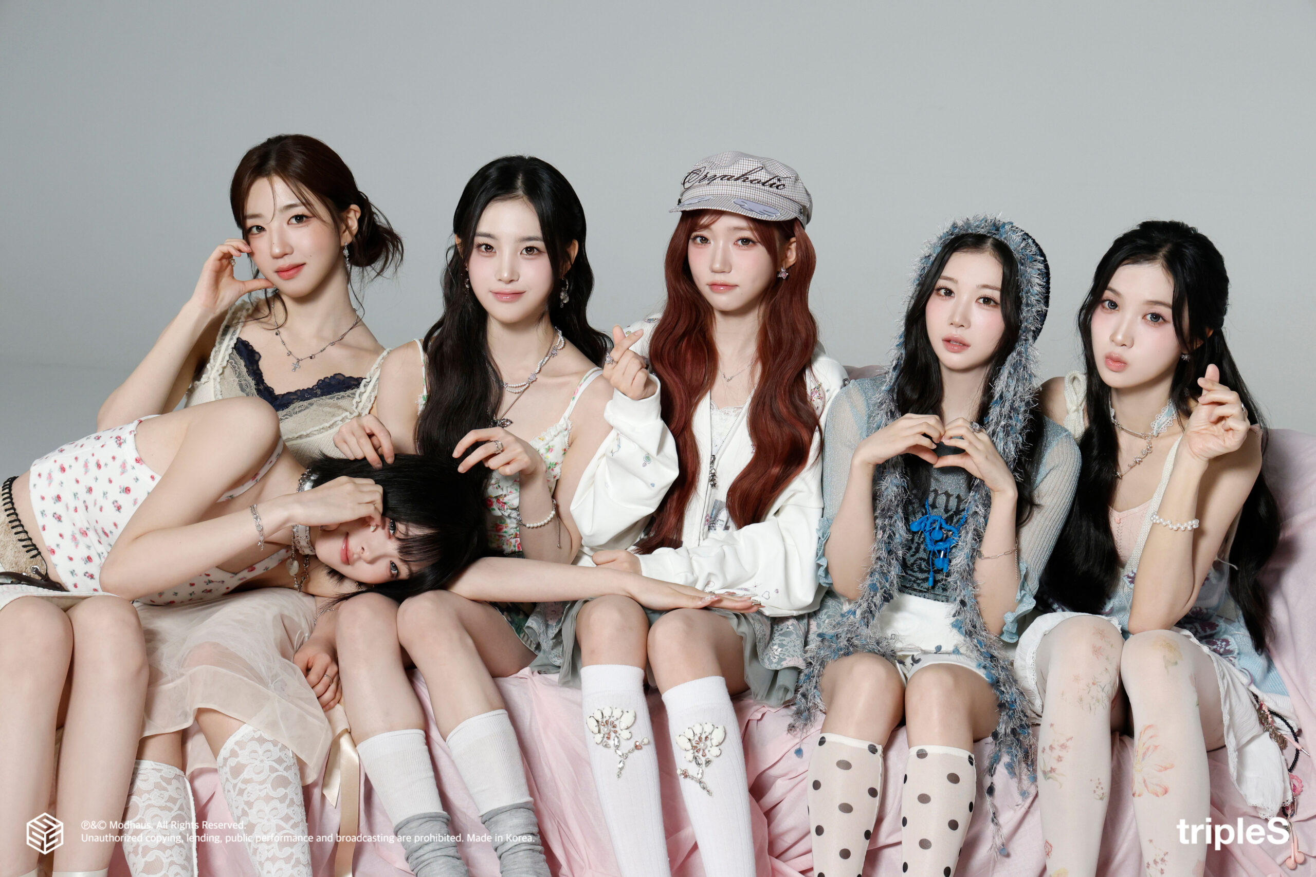 트리플에스 지연