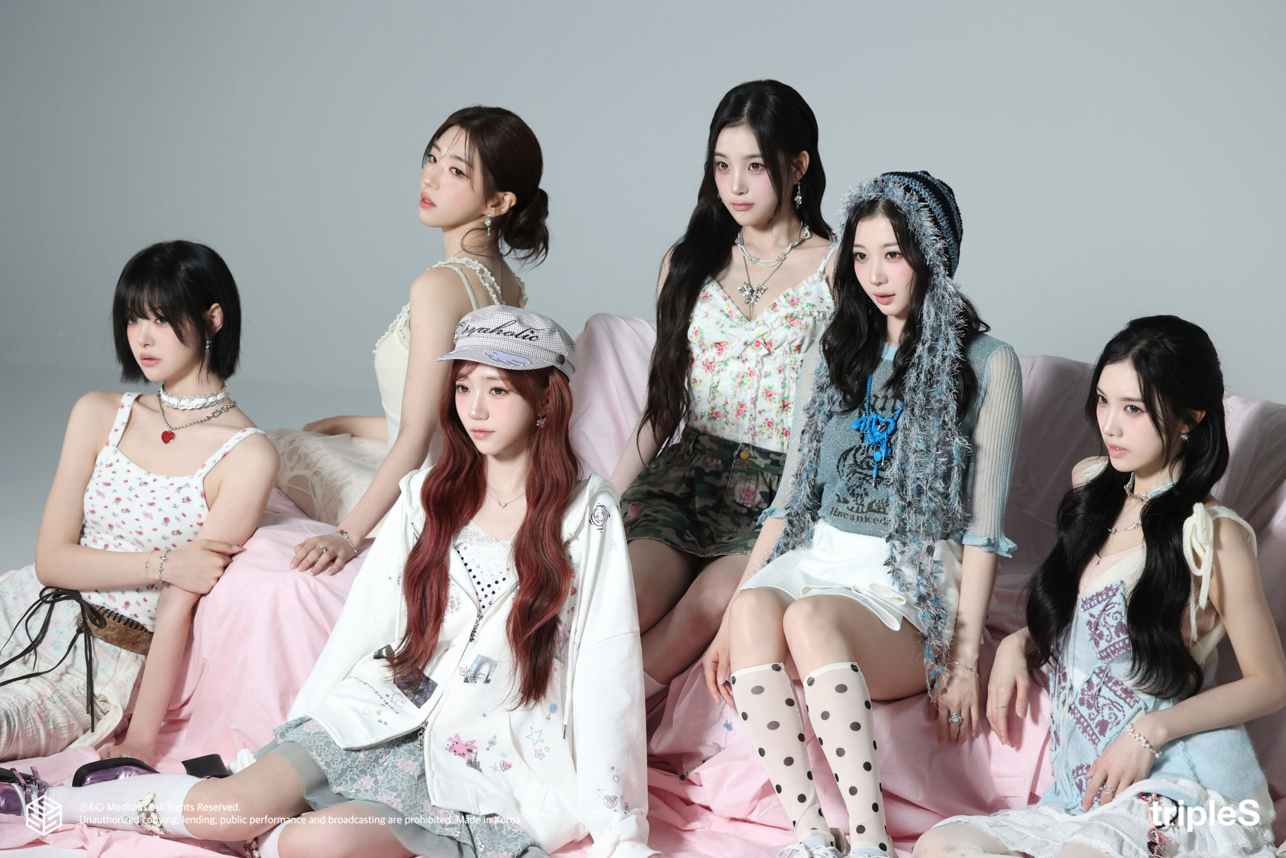 트리플에스 지연