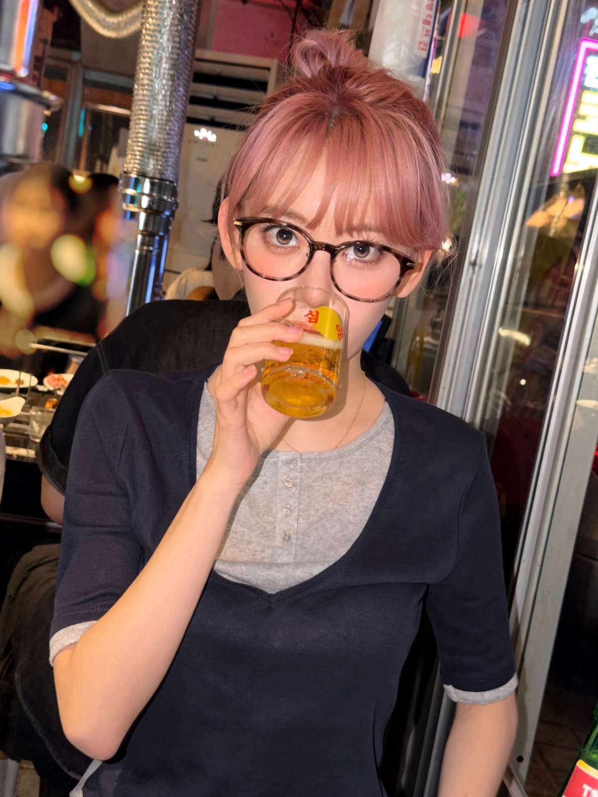 サクラ彼氏目線