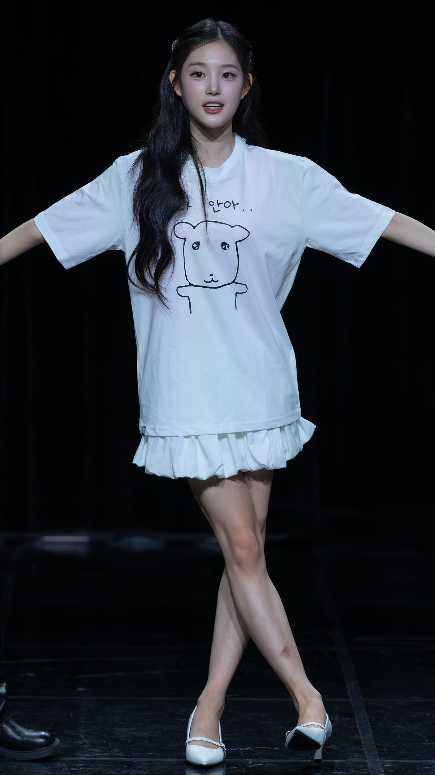 트리플에스 지연