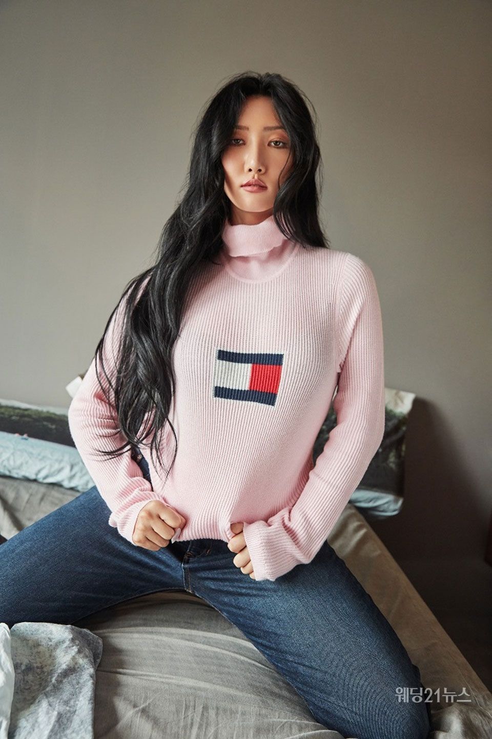 Mamamoo Hwasa Collection 2