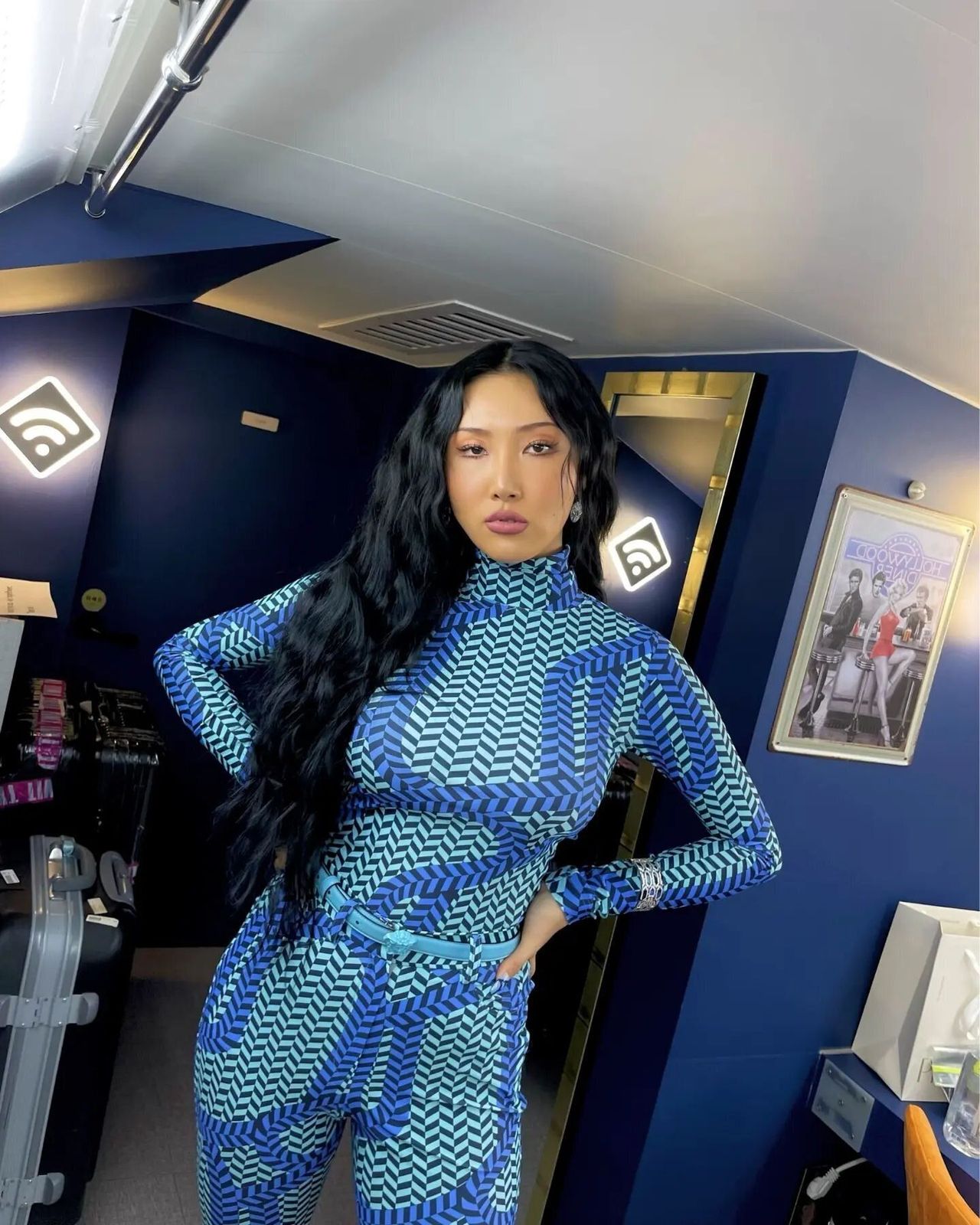 Mamamoo 华莎合集3