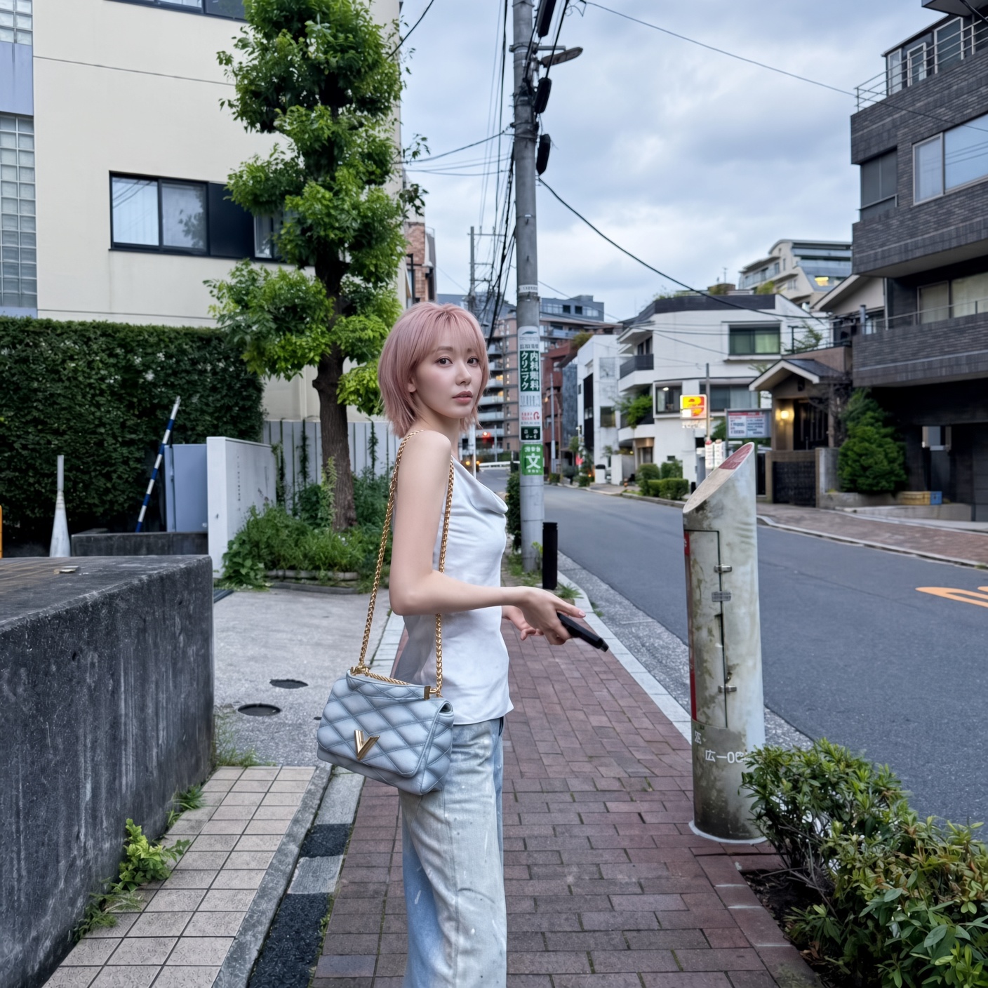 サクラ彼氏目線