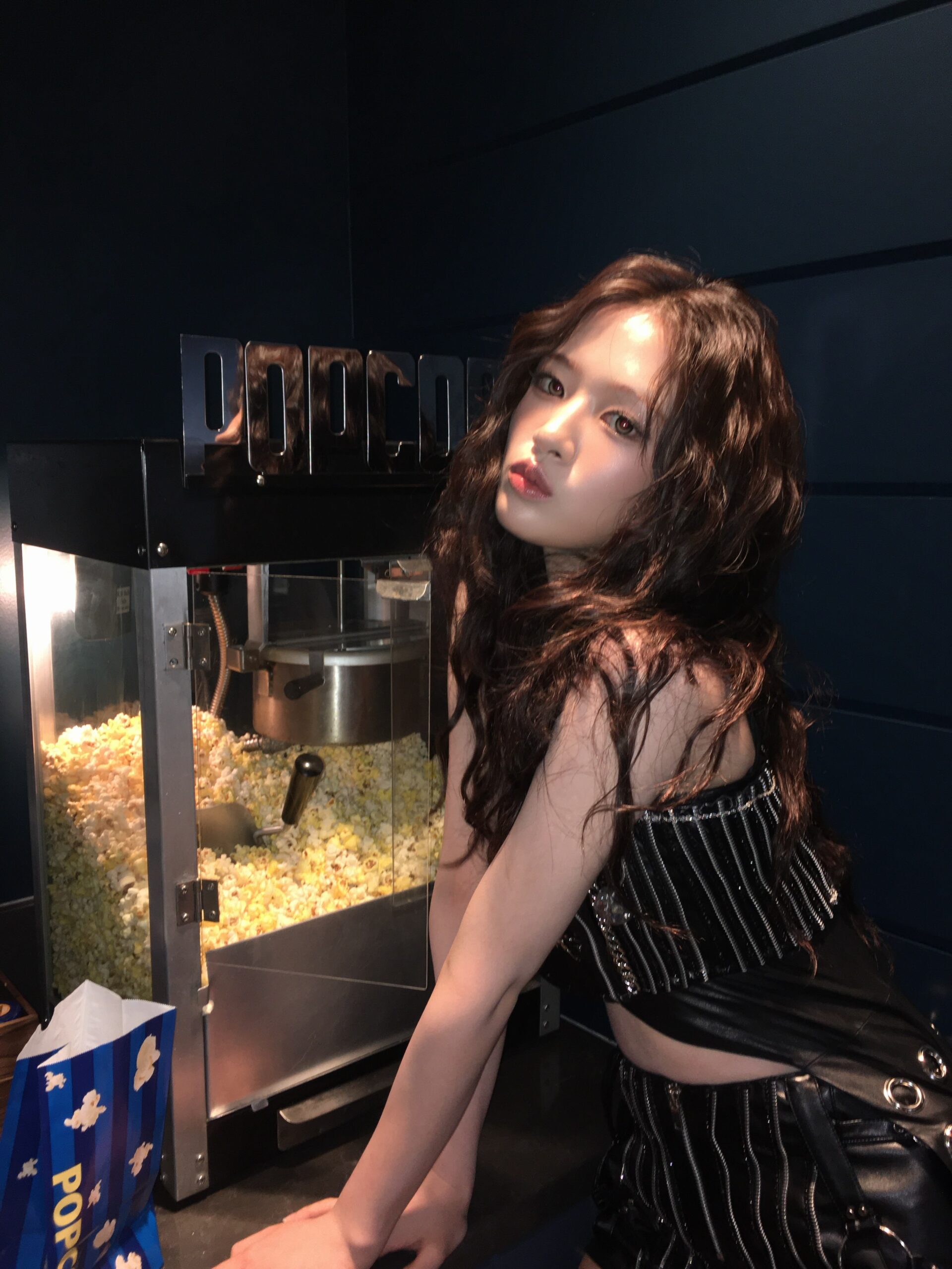Yujin’s Instagram