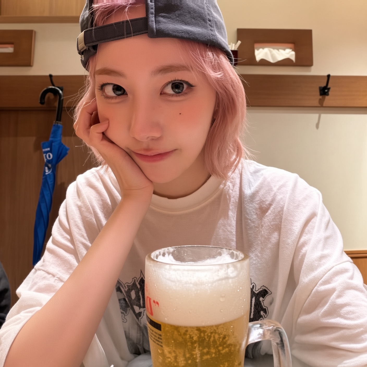 サクラ彼氏目線