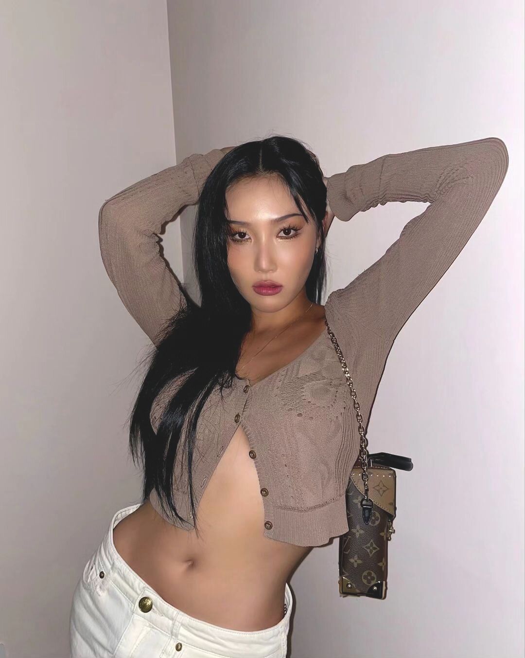Mamamoo 华莎合集3