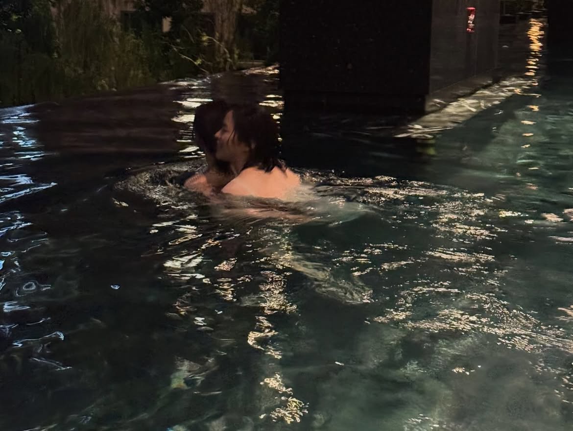 ITZY Yuna, Ryujin, Chaeryeong Set on Posting Swimwear Photos as a Group