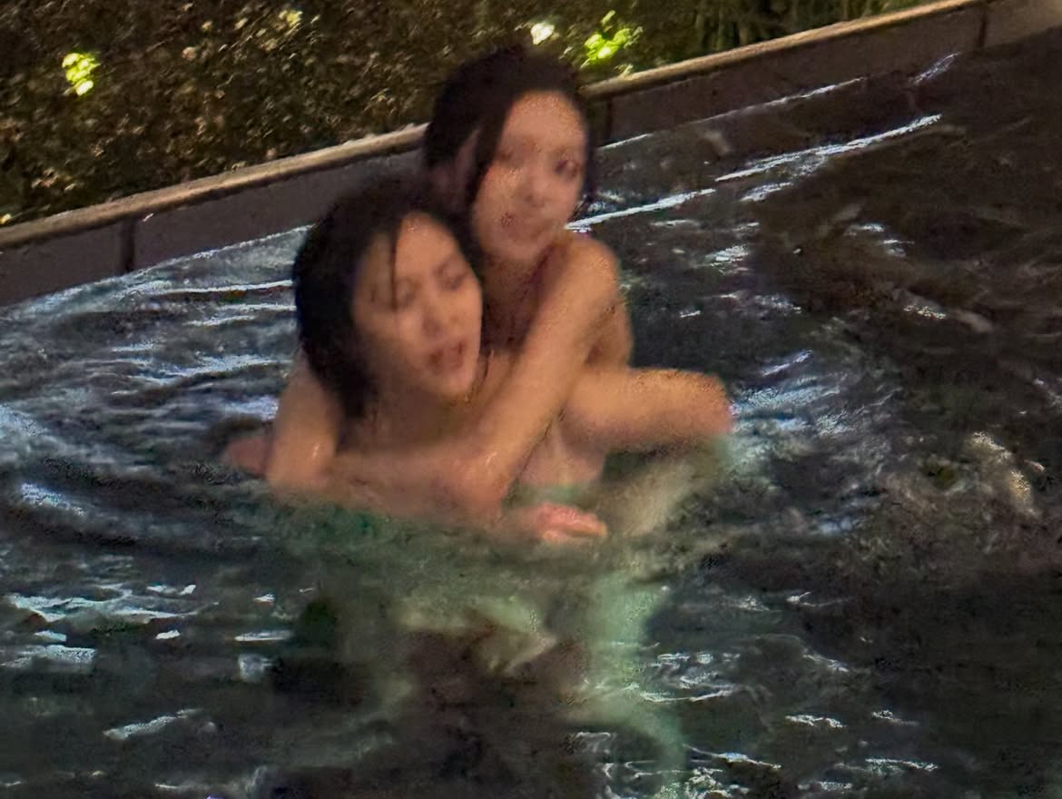ITZY Yuna, Ryujin, Chaeryeong Set on Posting Swimwear Photos as a Group