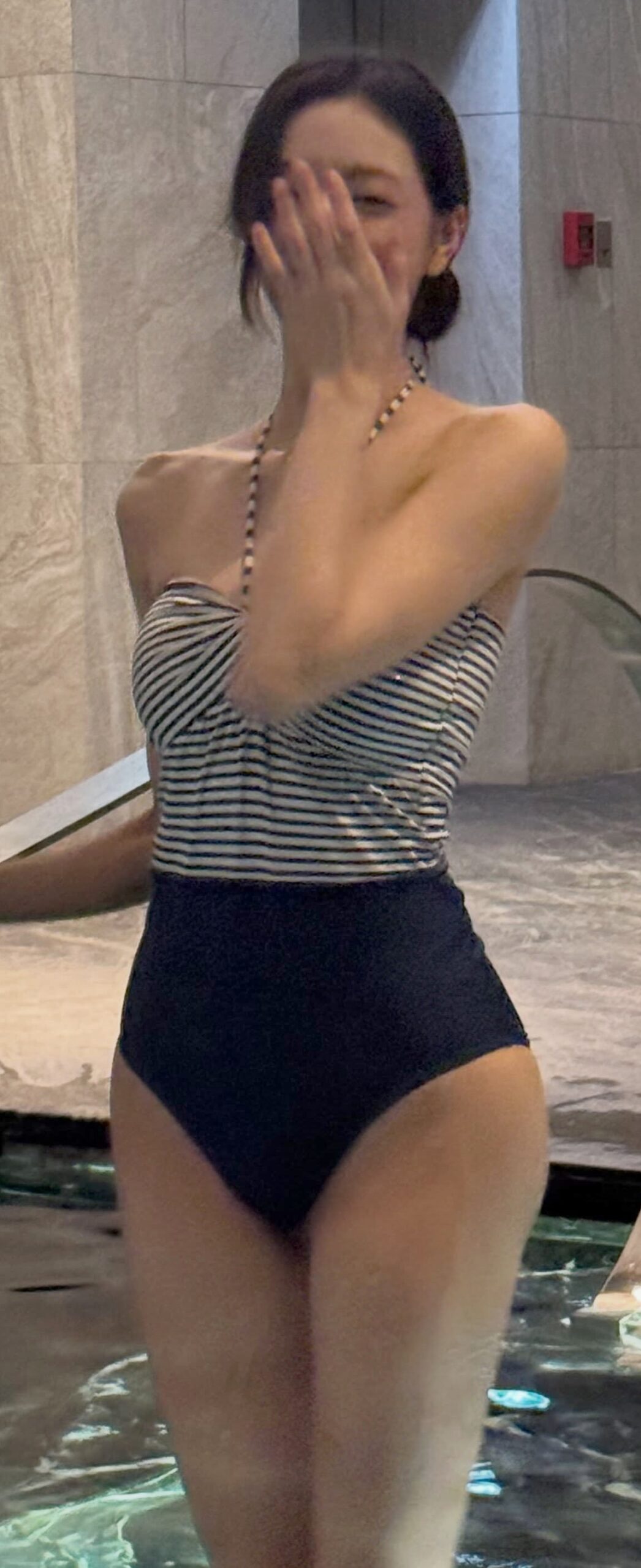 ITZY Yuna, Ryujin, Chaeryeong Set on Posting Swimwear Photos as a Group