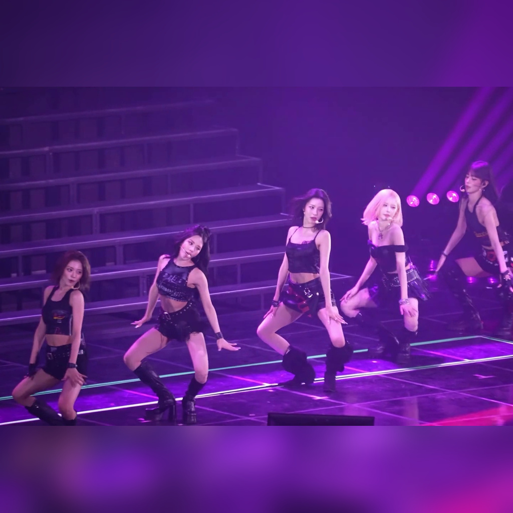 Promisə Nine’s New Choreography You Should Pay Attention To