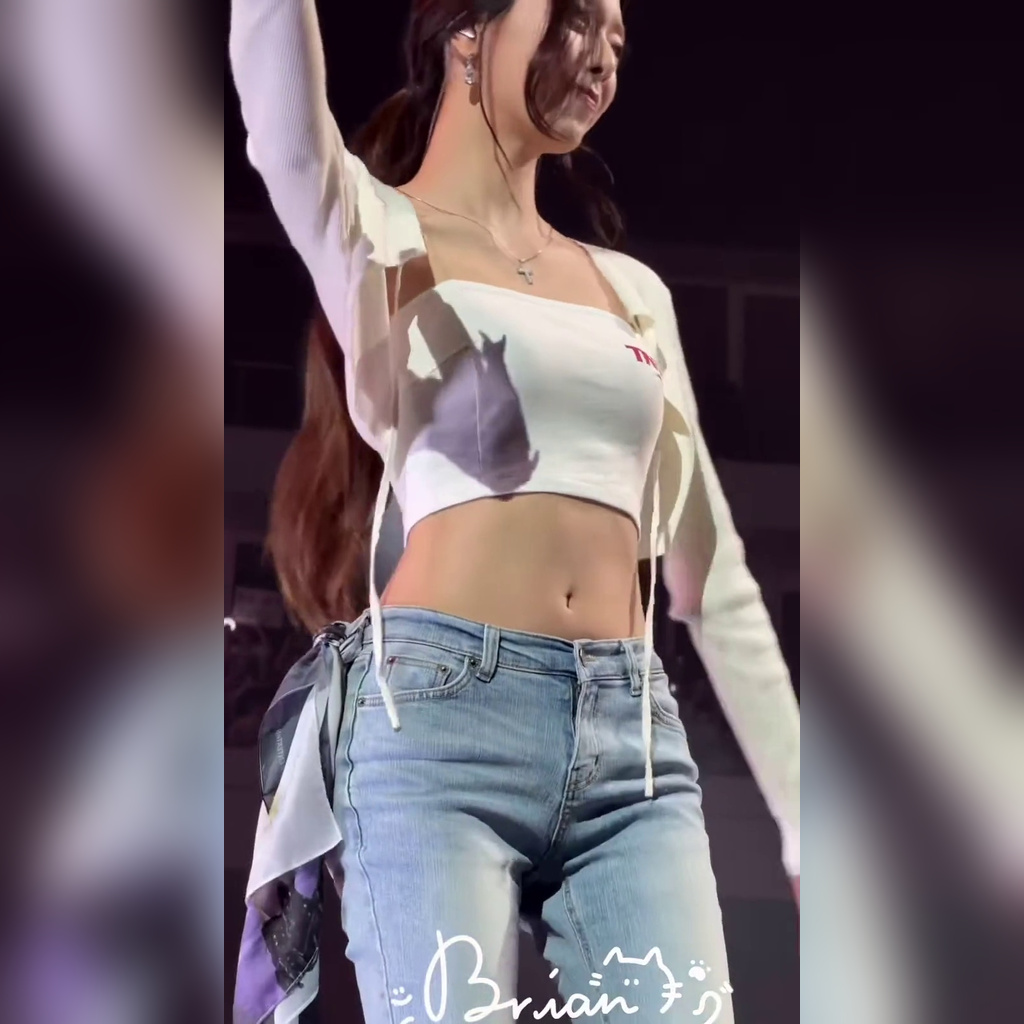 ITZY Yuna