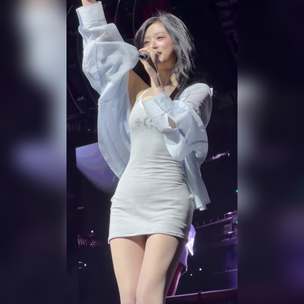 베이비몬스터 아현