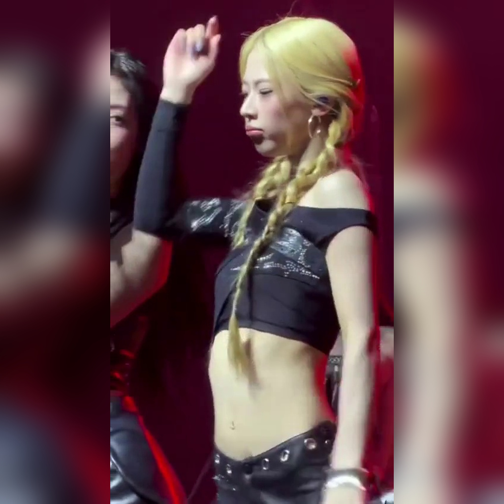 베이비몬스터 루카
