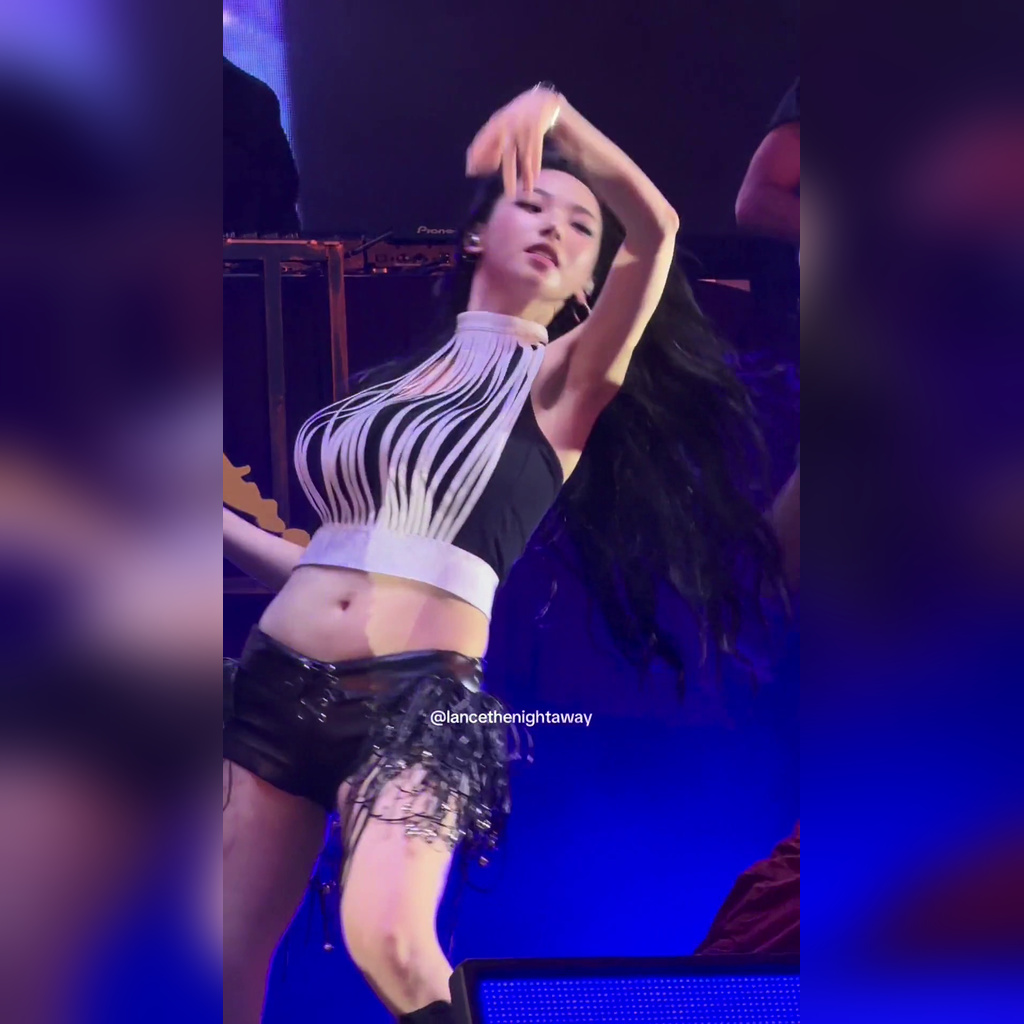 aespa Karina