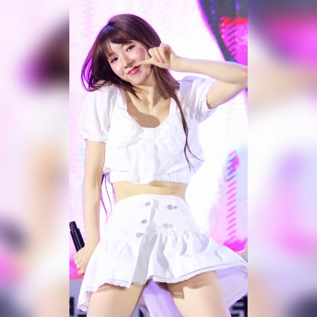 LIGHTSUM Juhyun