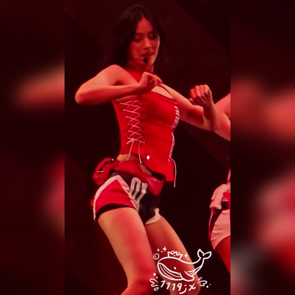 ITZY リュジン