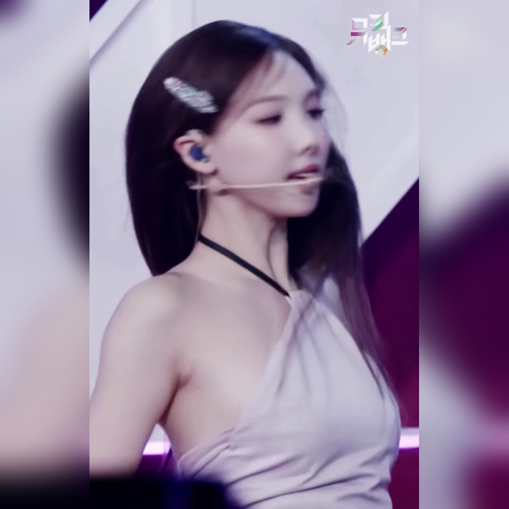 TWICE ナヨン