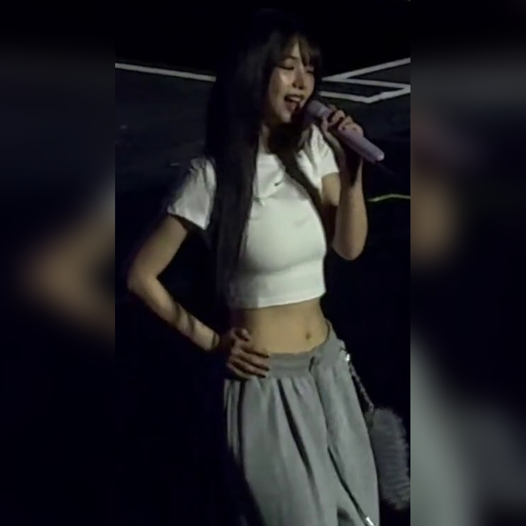 에스파 카리나