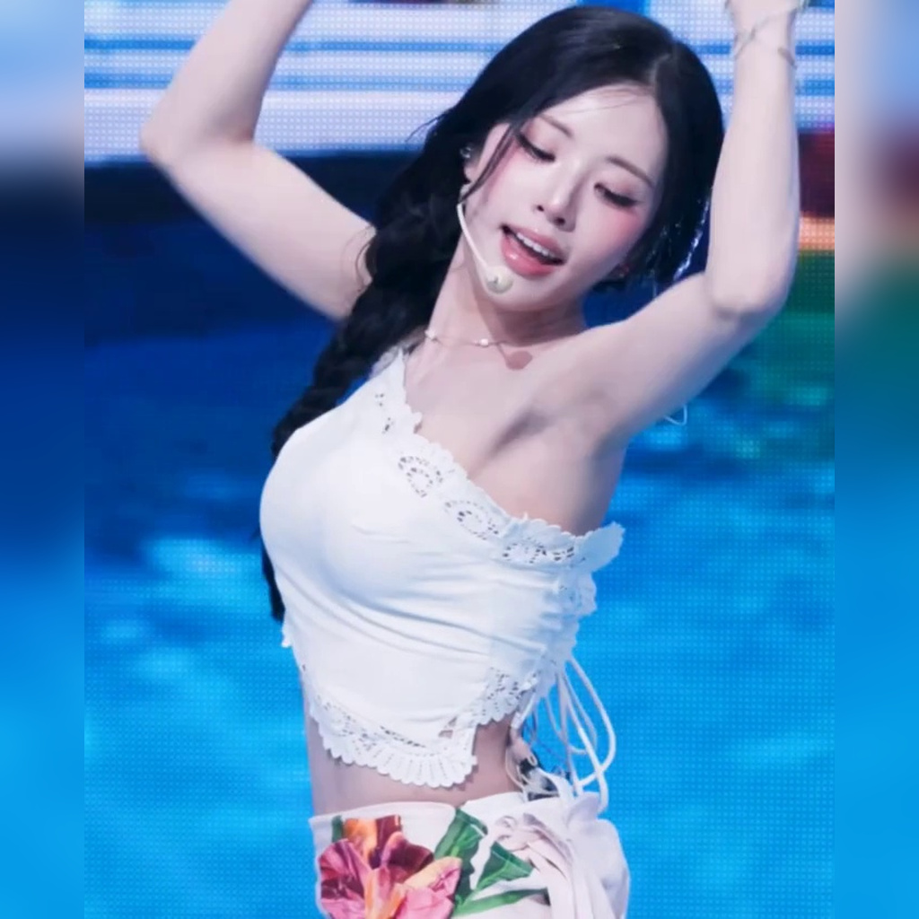 fromis_9 朴智媛