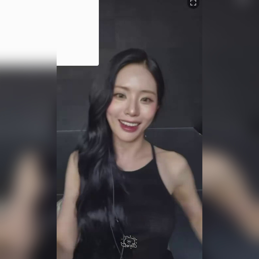 fromis_9 朴智媛的迷你穿搭魅力