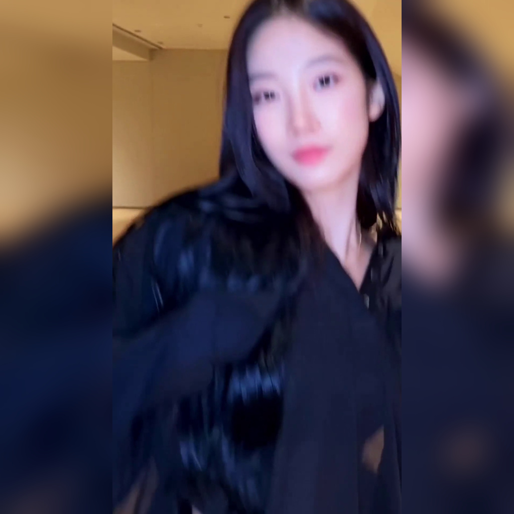 르세라핌 카즈하