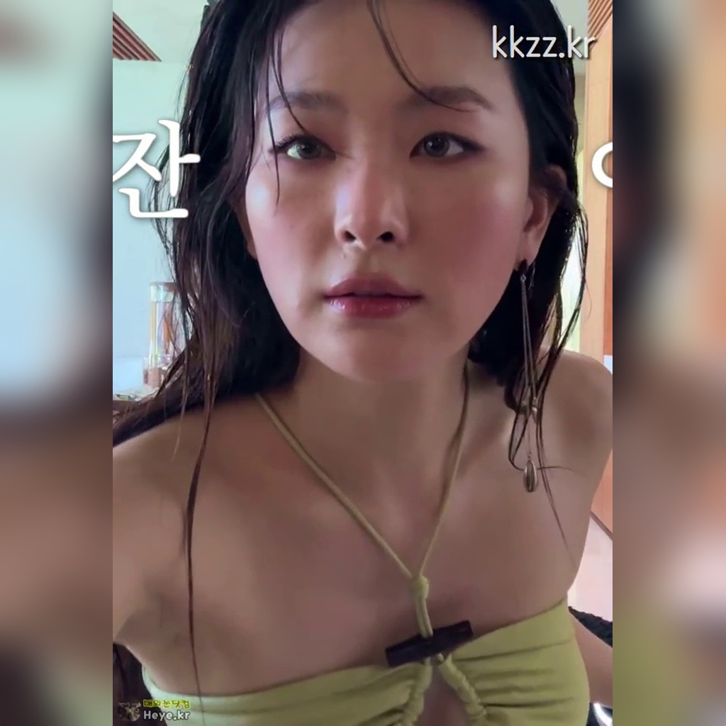 발리 간 레드벨벳 슬기 움짤